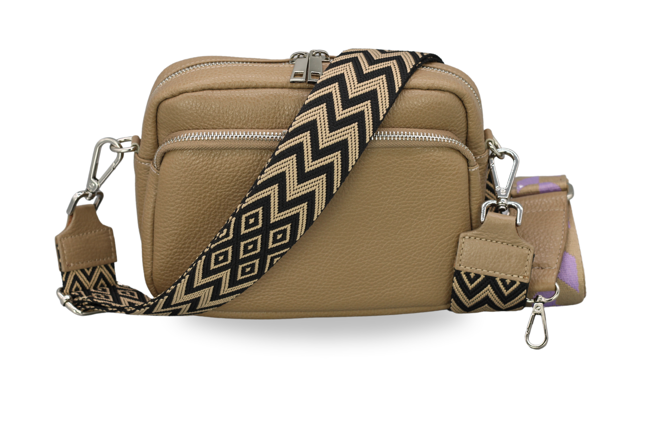 Bella - Taupe