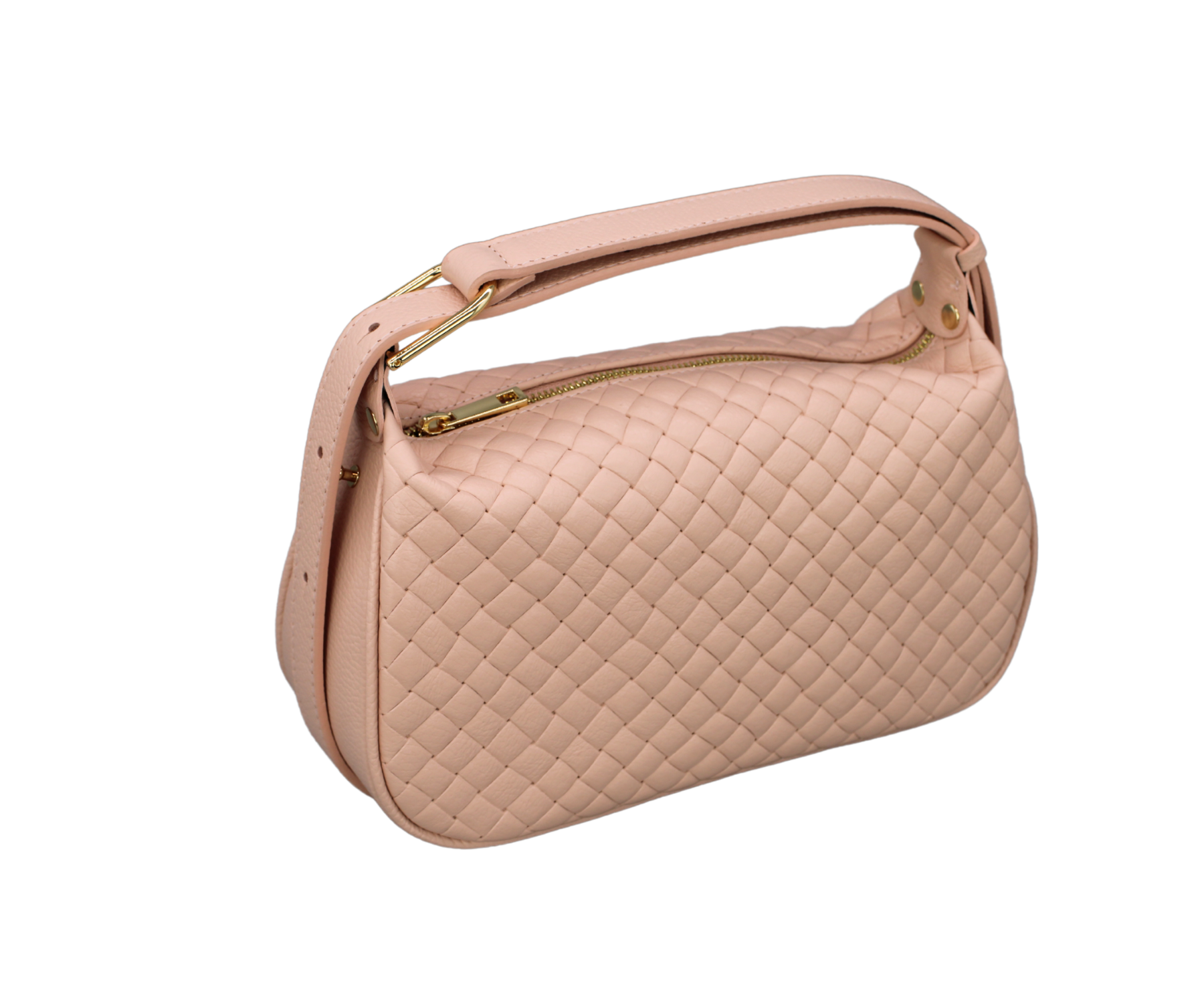 Elena - Baby Pink