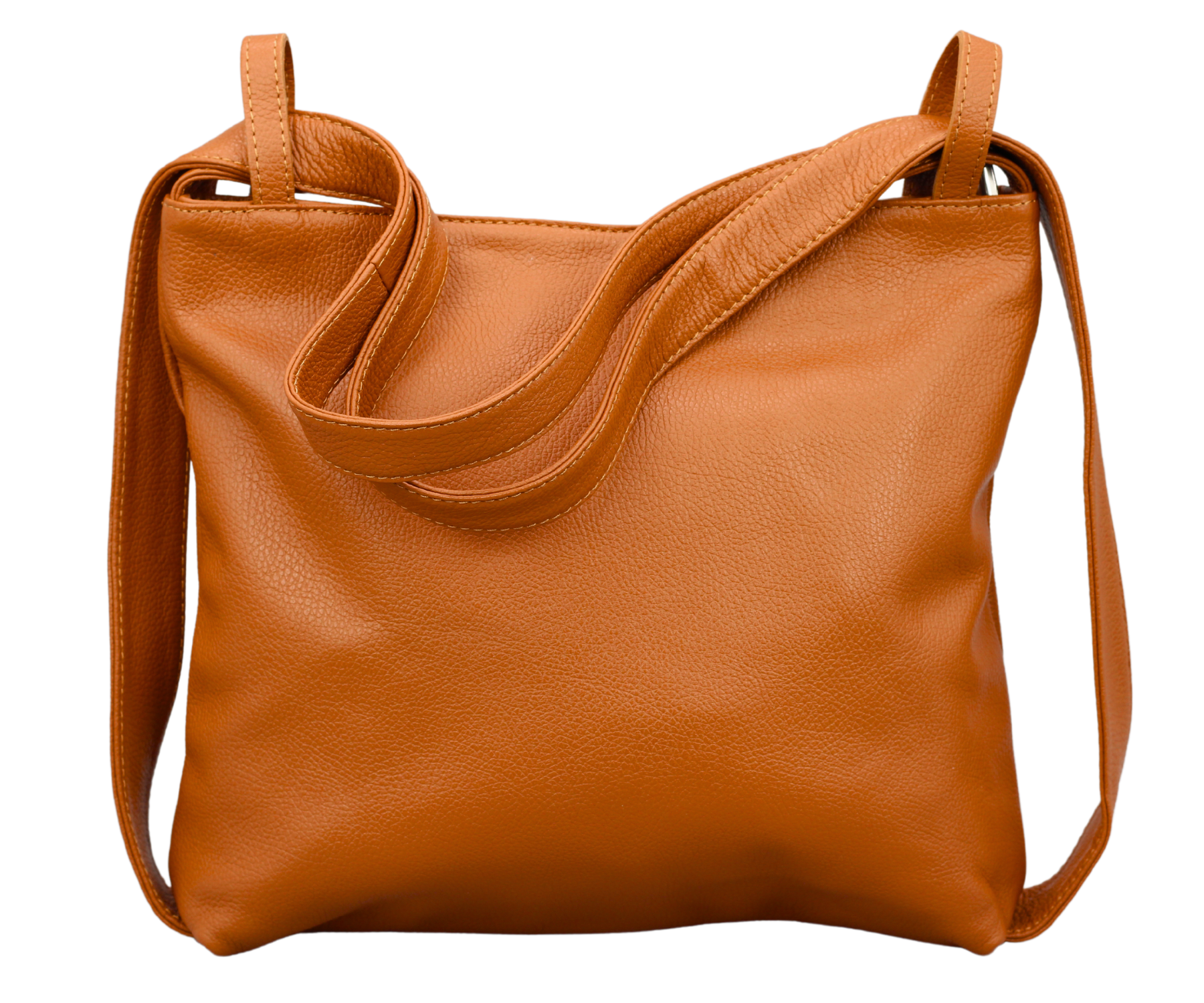 Berta - Cognac Braun