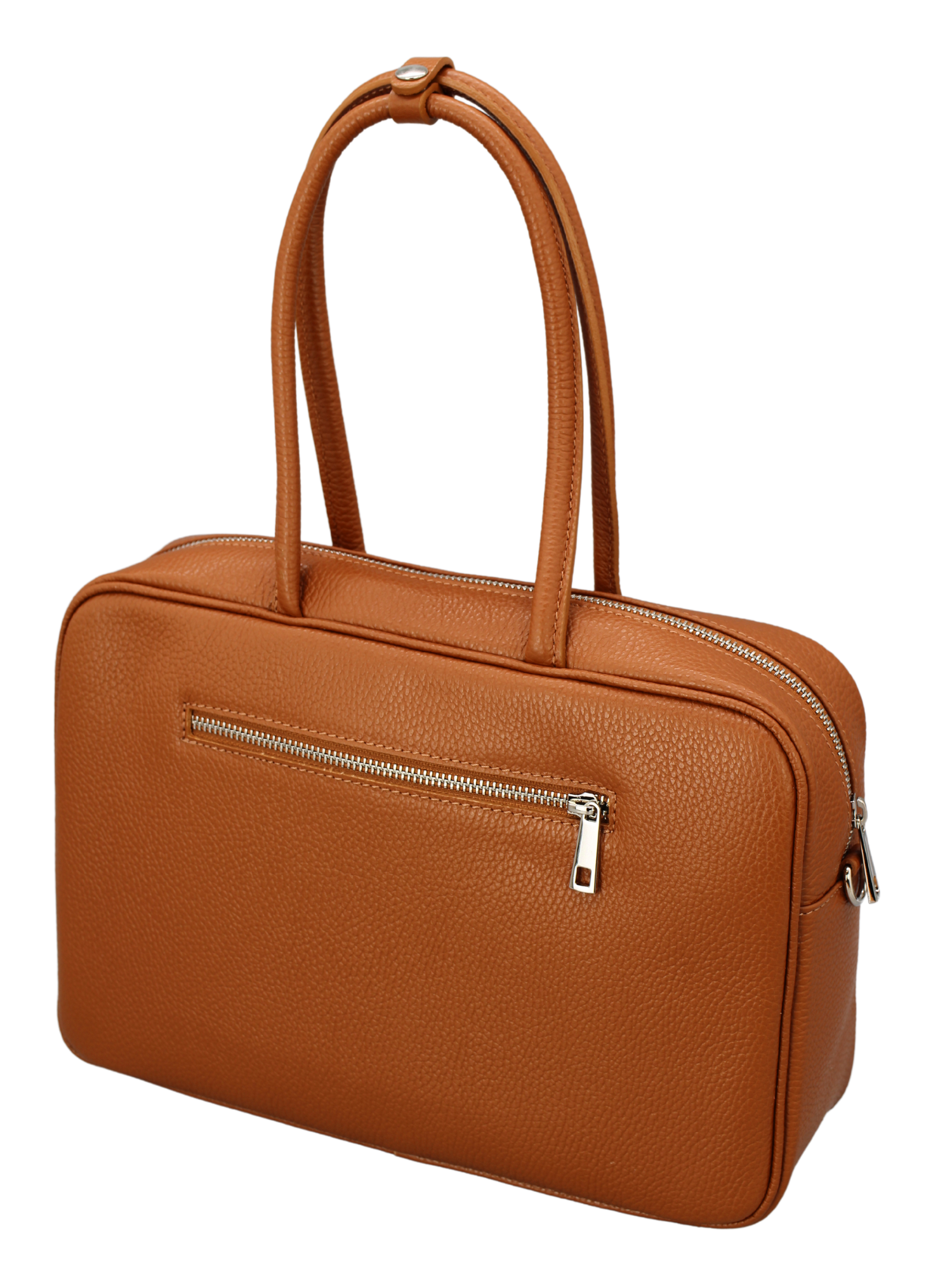 Helena-Cognac Brown