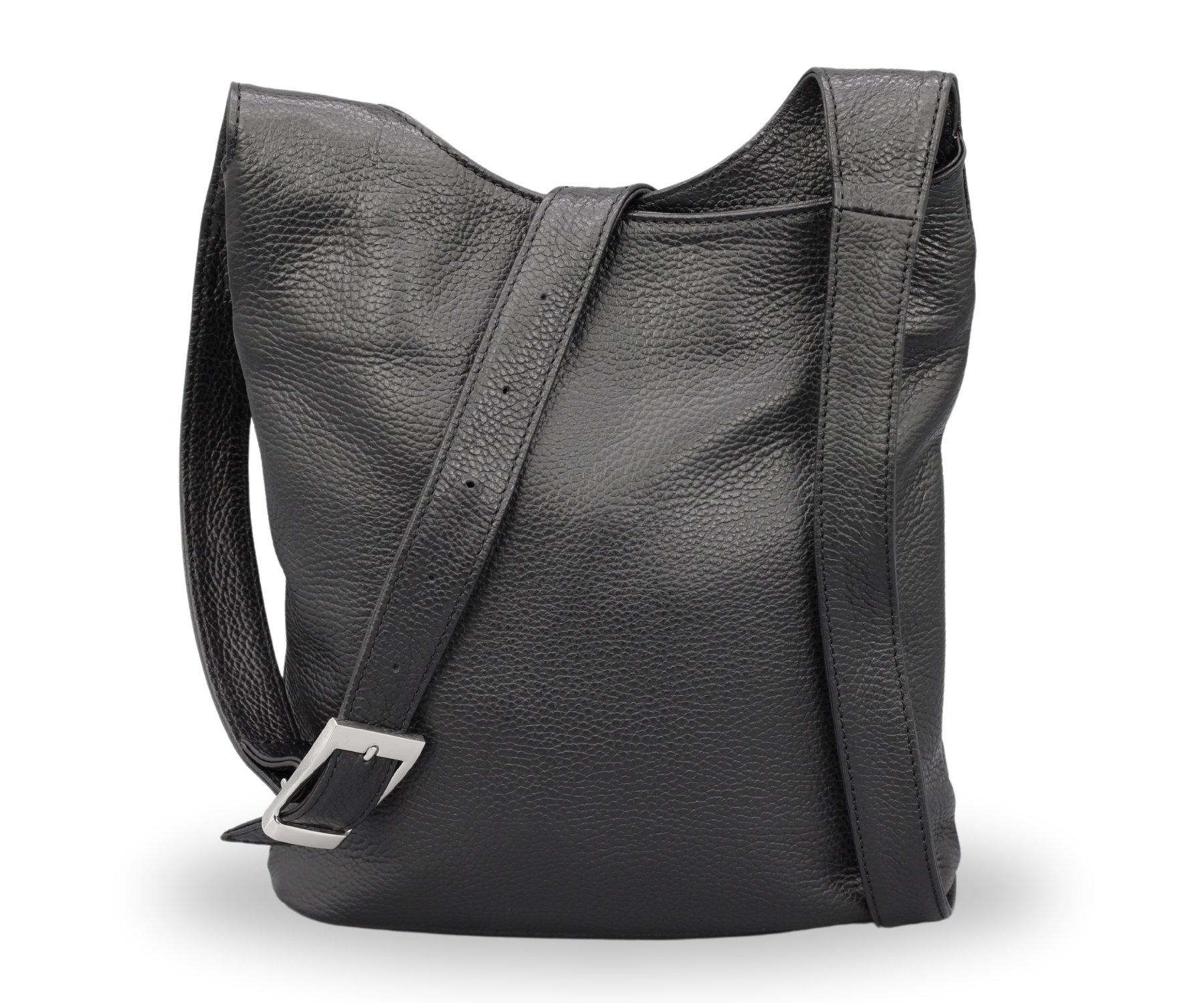 Anja - Black
