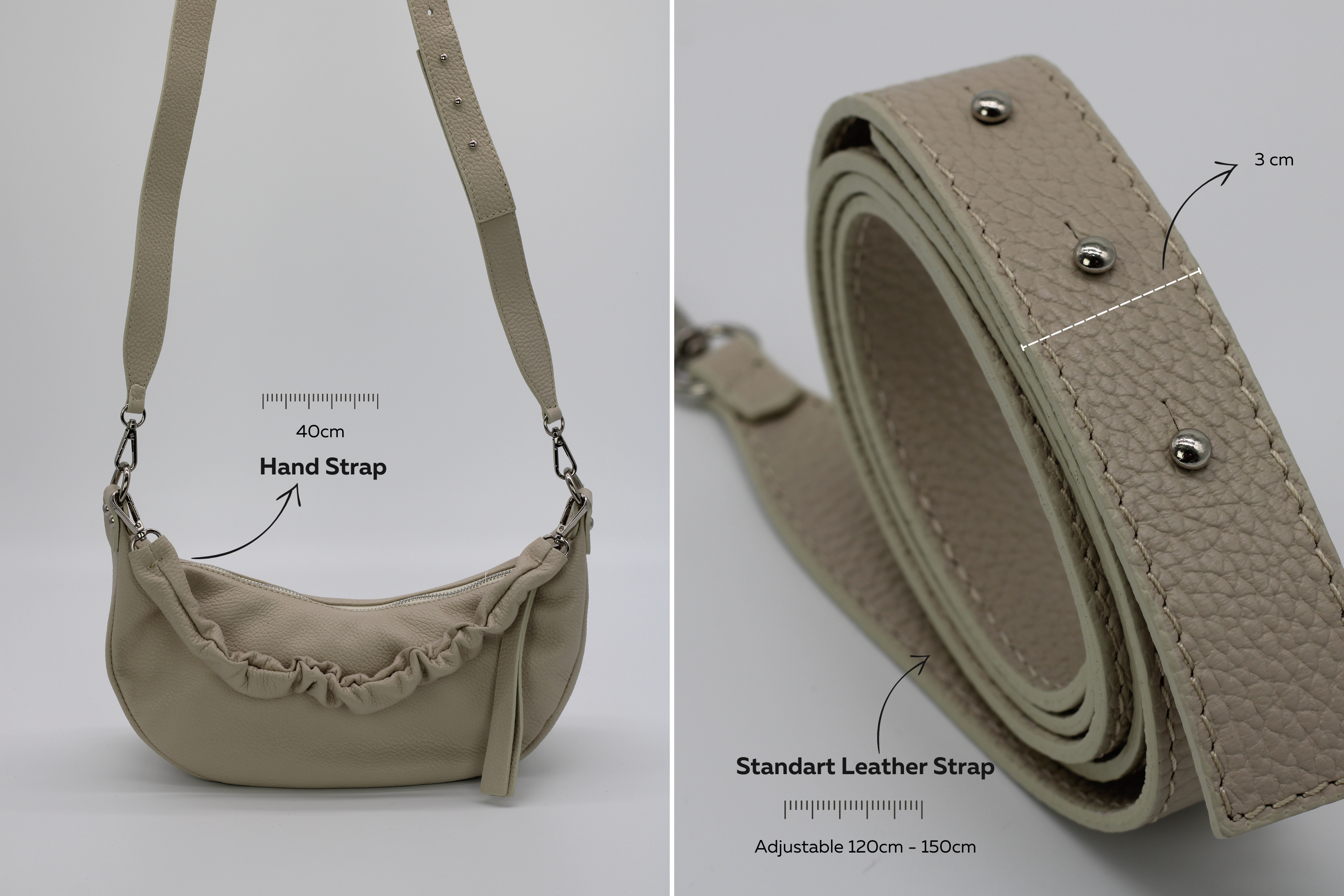 Charlot - Beige