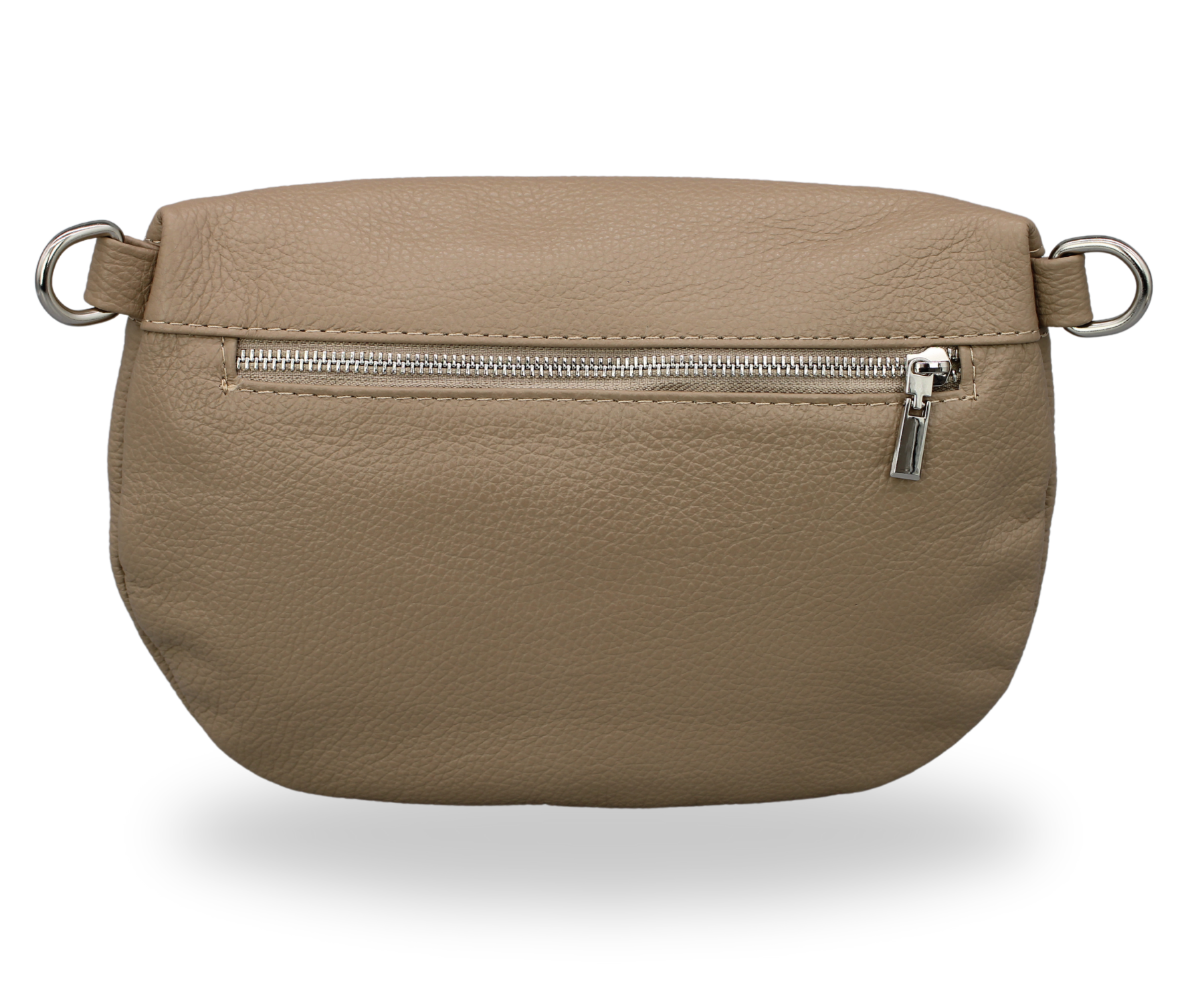 Afia - Dark Taupe (Silver)
