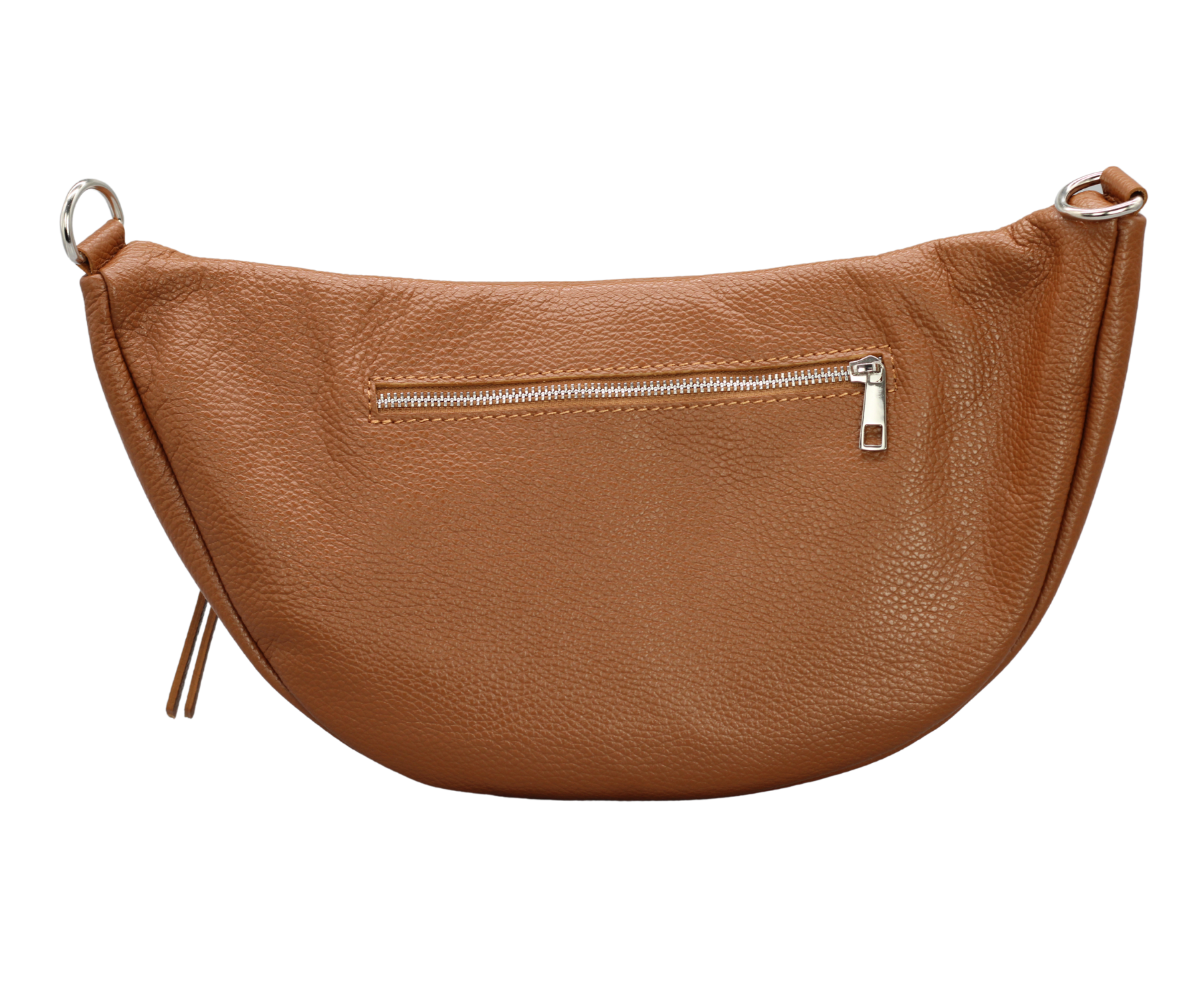 Jutta - Cognac Braun