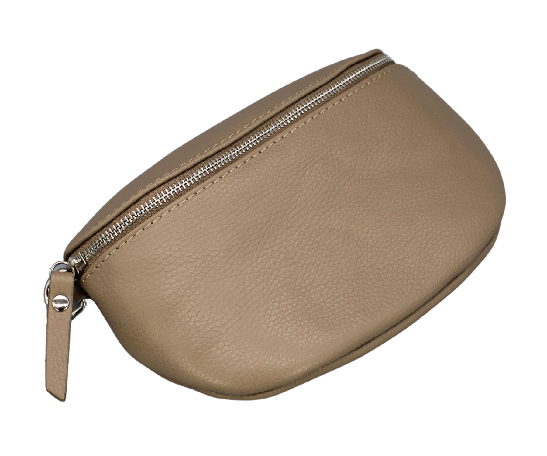 Sahel - Dunkeltaupe (Silber)