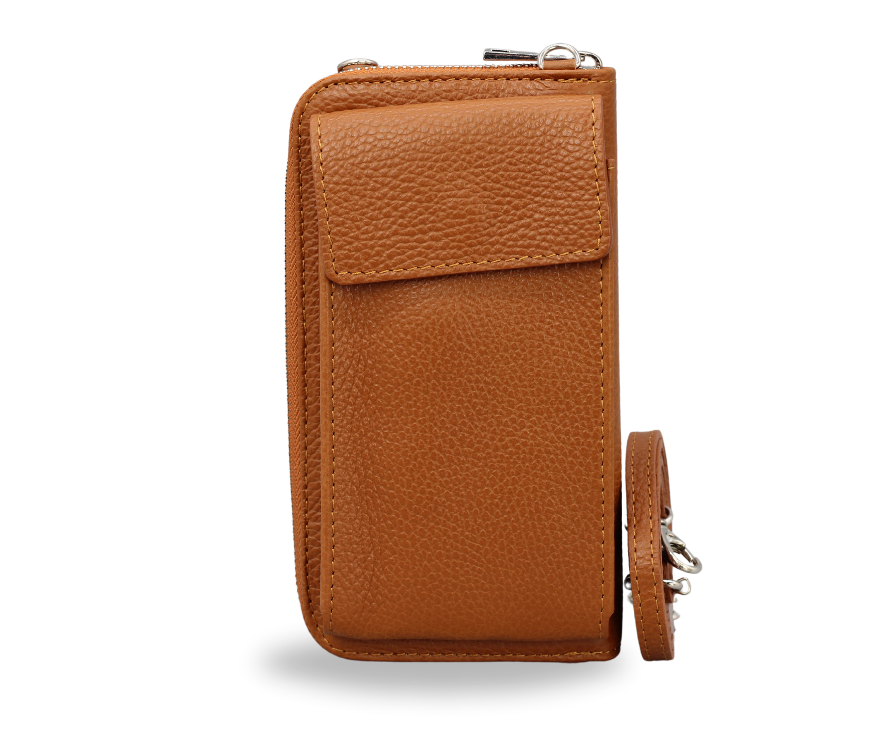 Tally - Cognac Braun