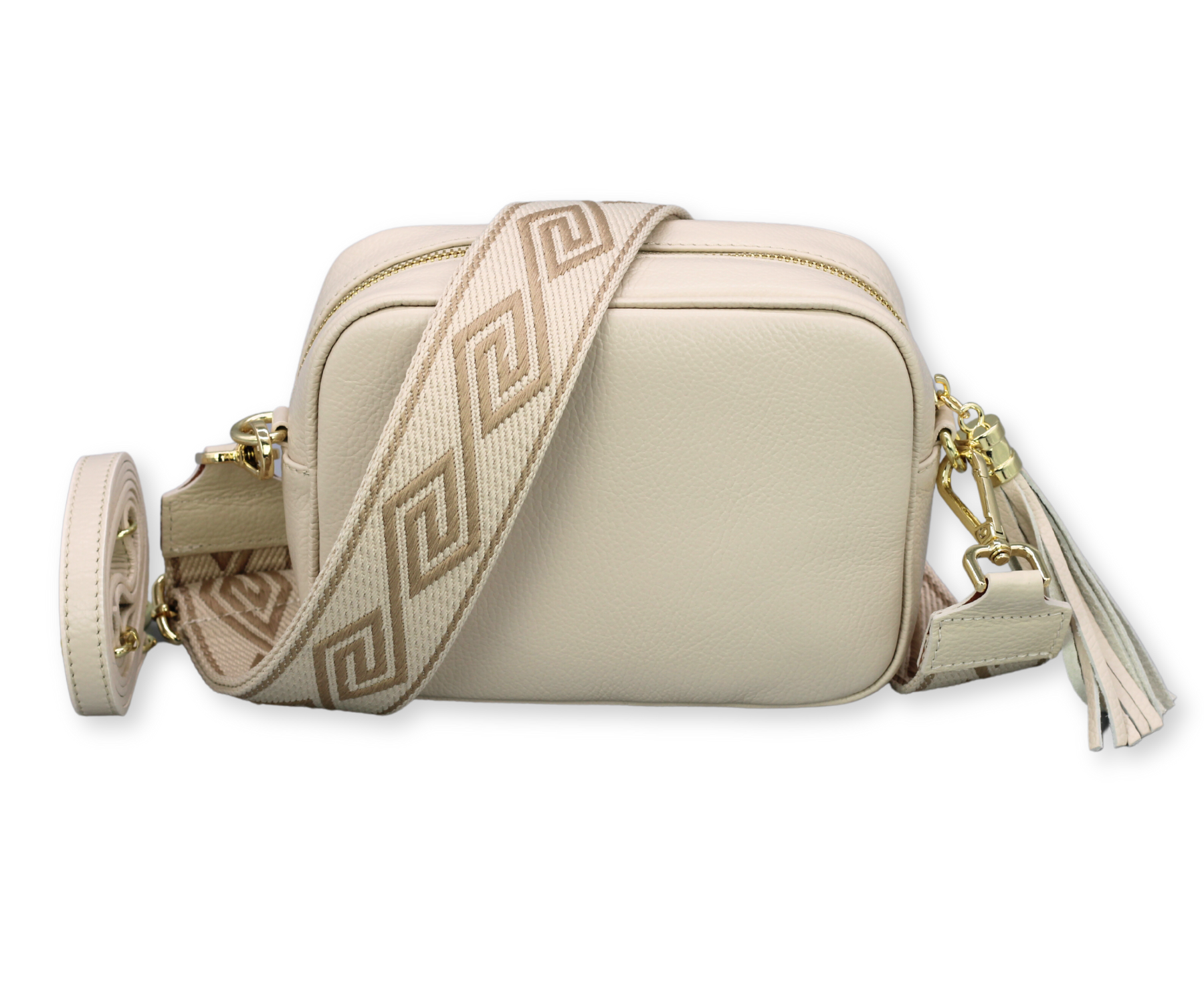 Kira - Beige (Gold)