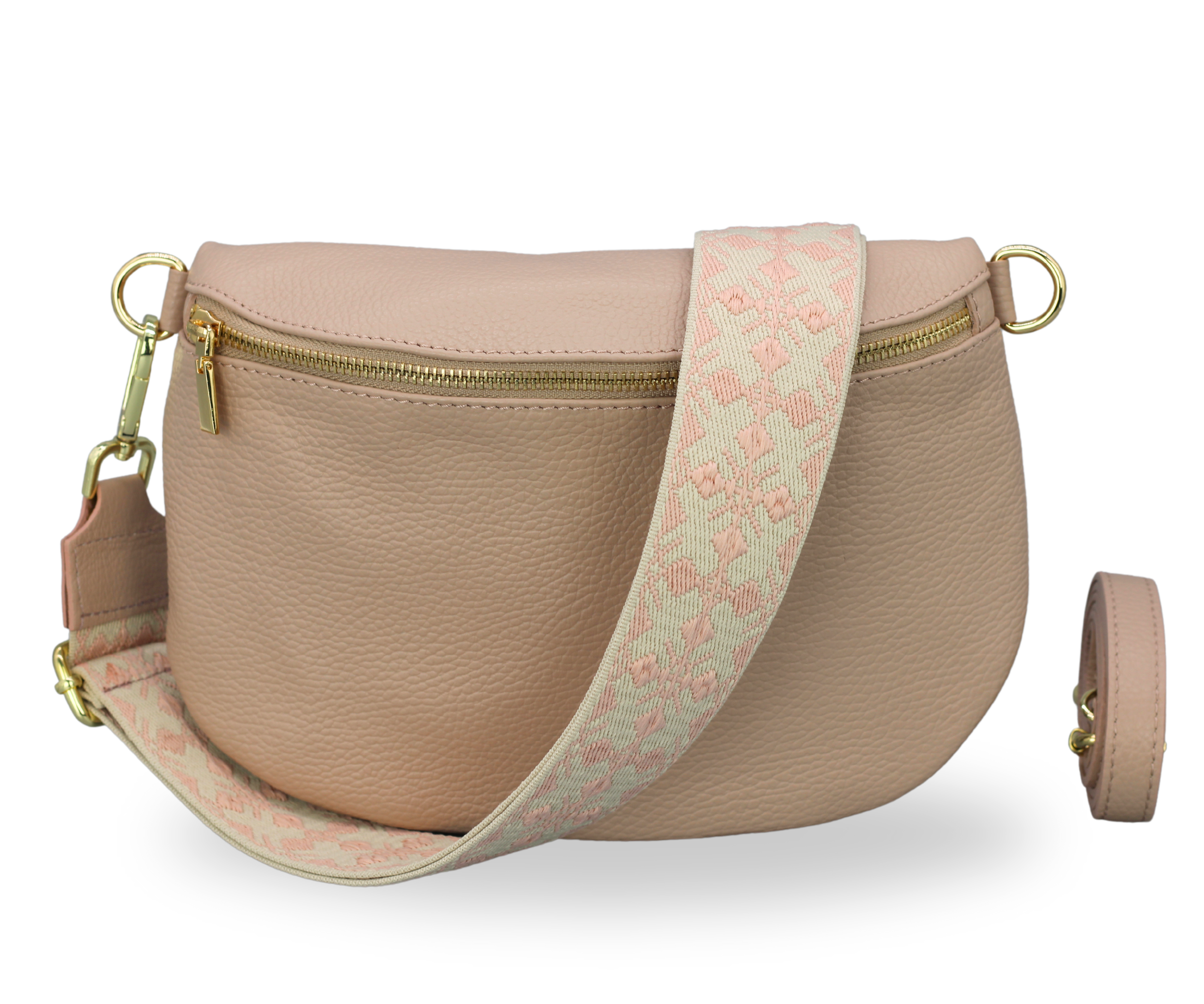 Afia - Rose (Gold)