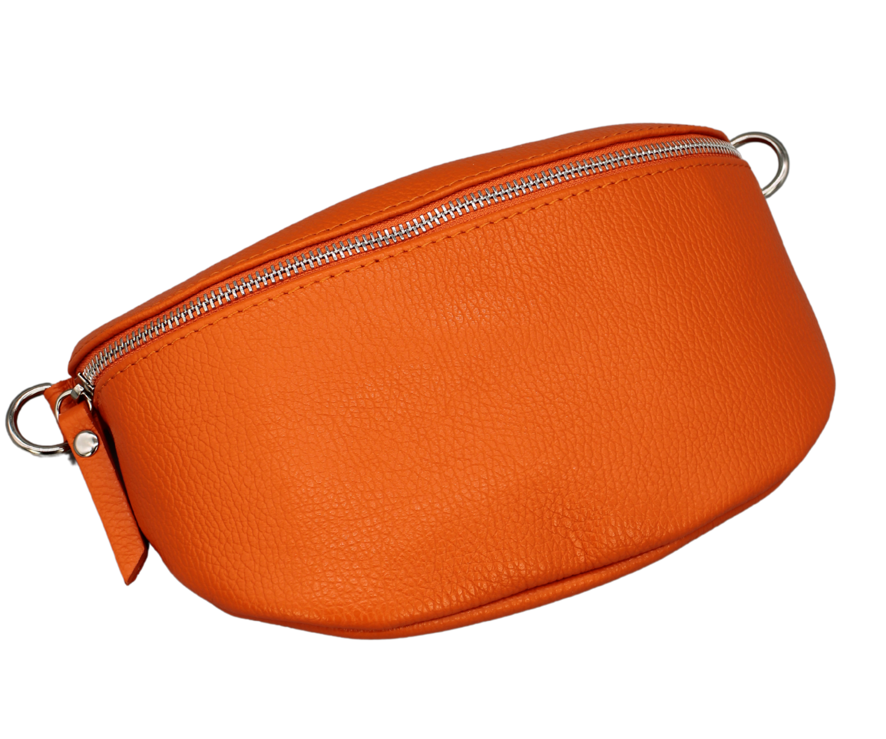 Sahel - Orange (Silber)