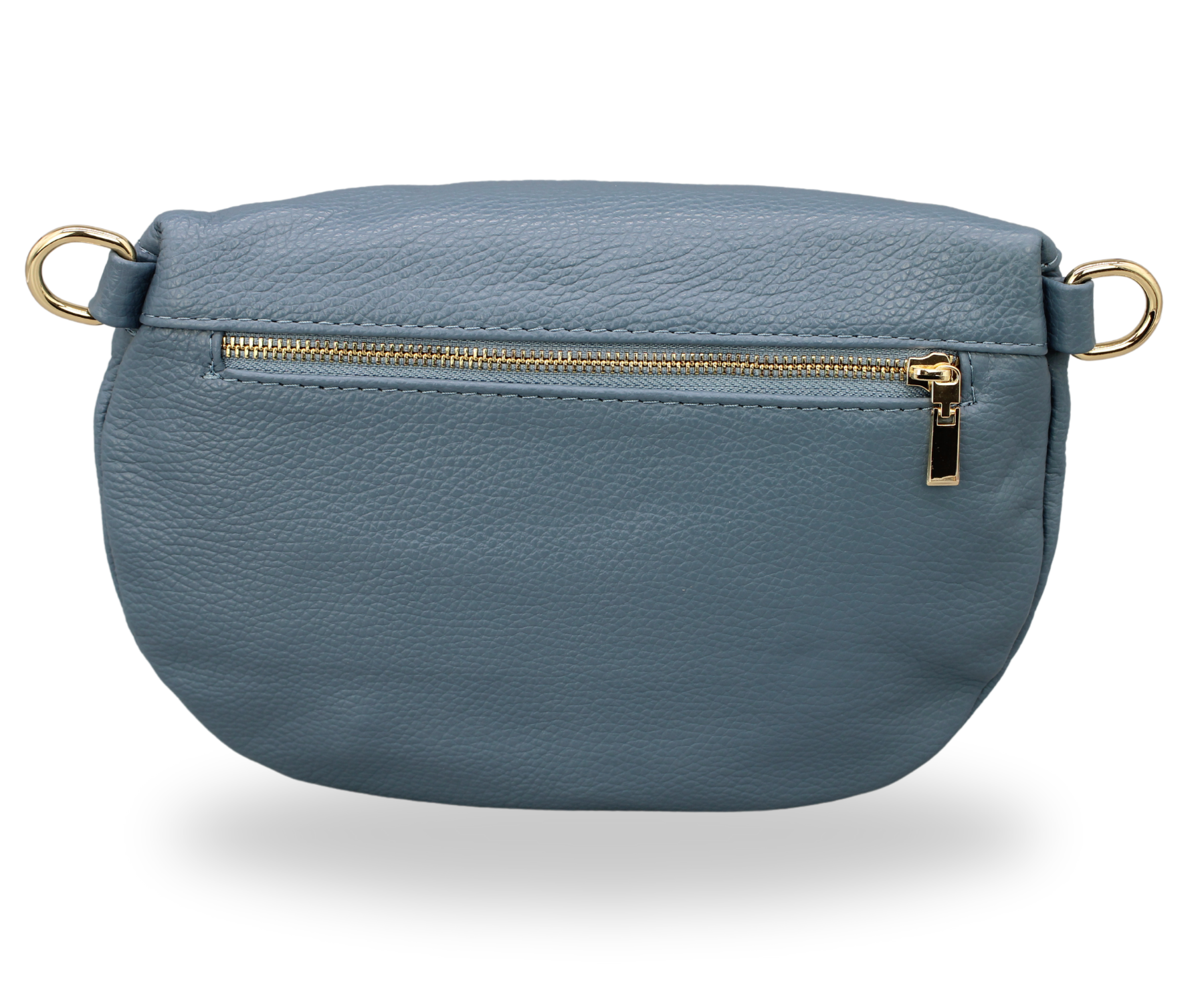 Afia - Denim Blue (Gold)
