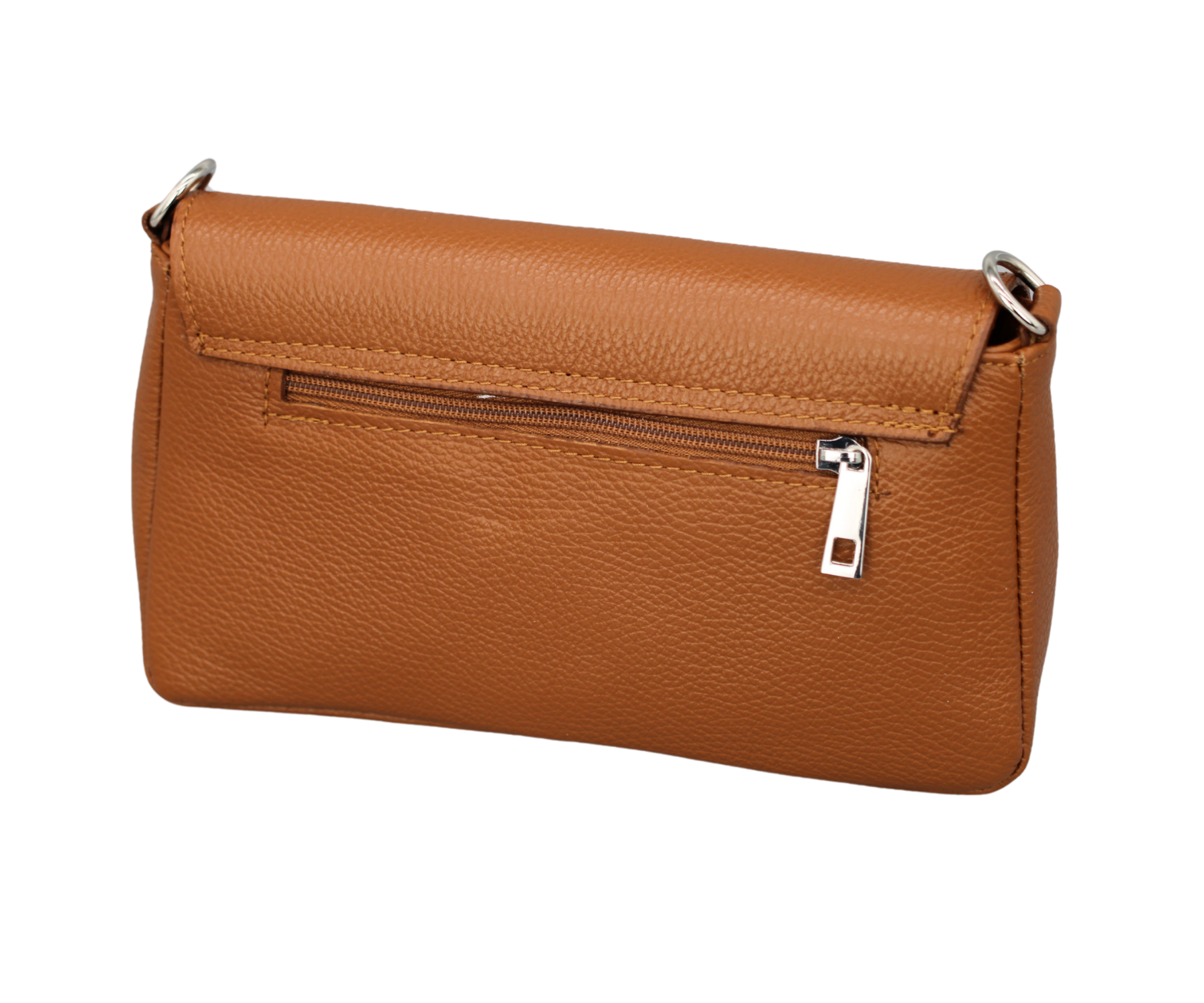 Runa - cognac brown