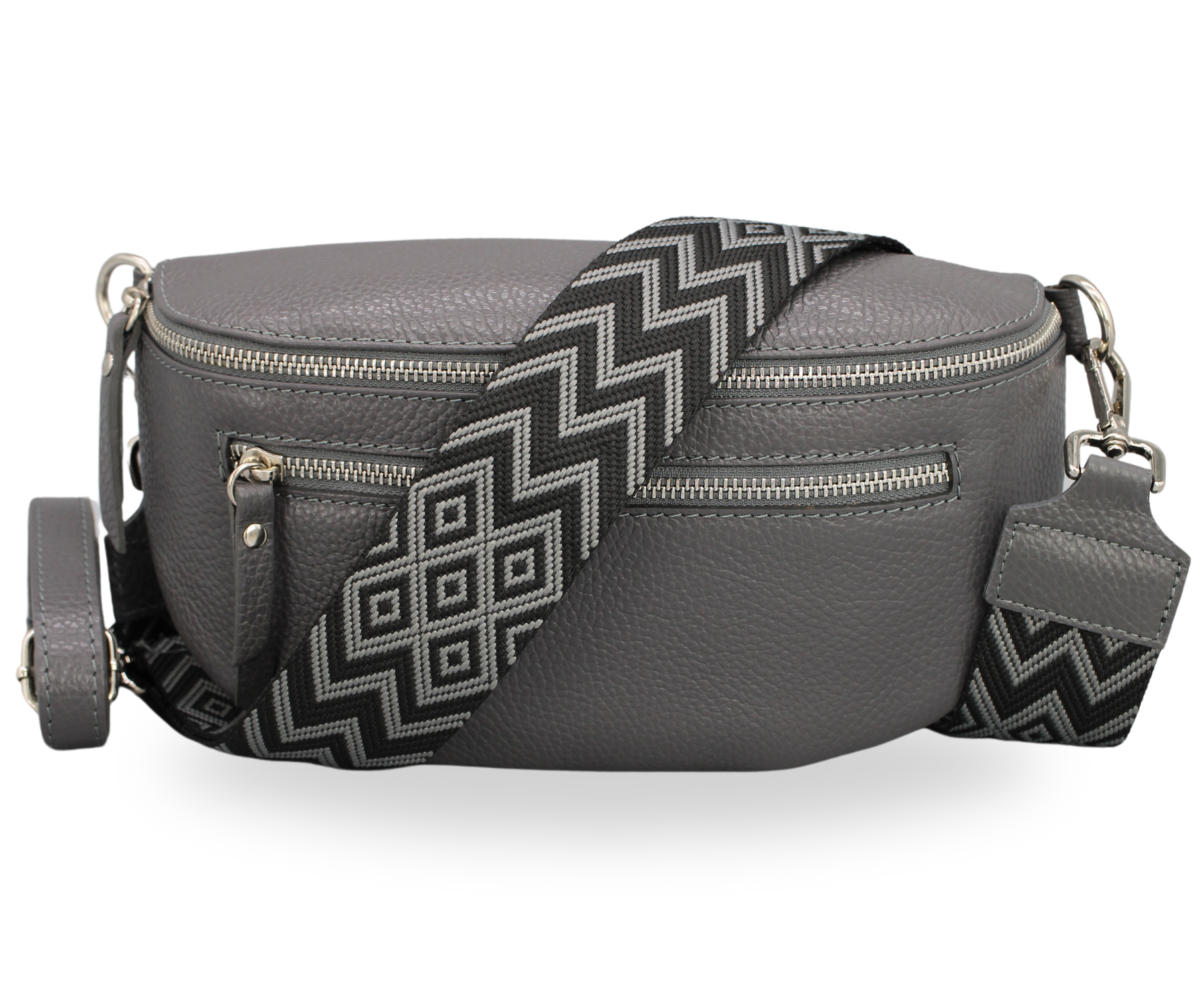 Lucia - Dark Grey