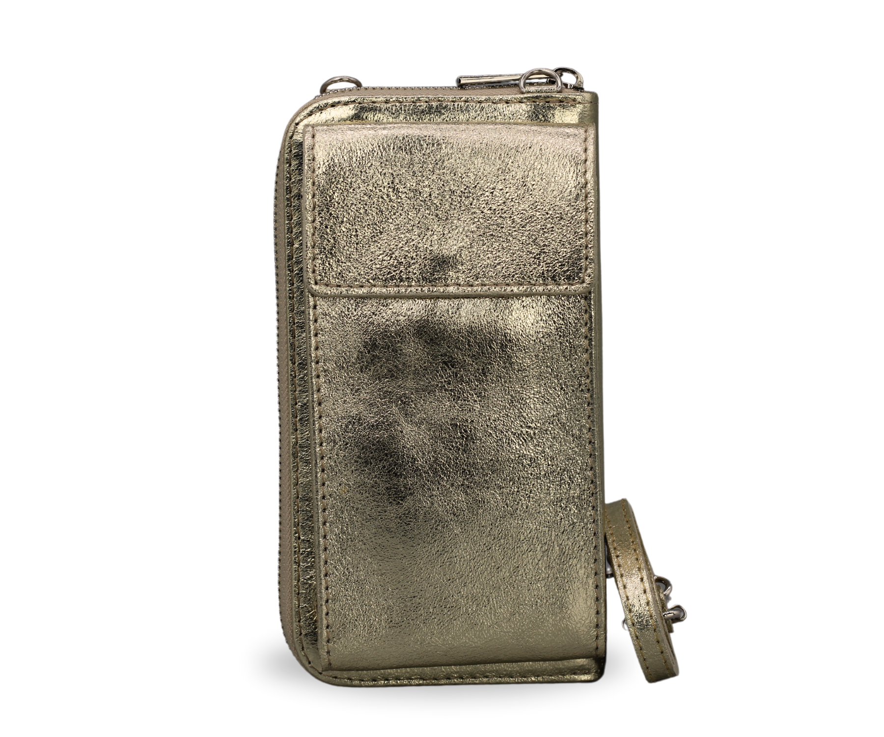 Tally - Metallic Gold