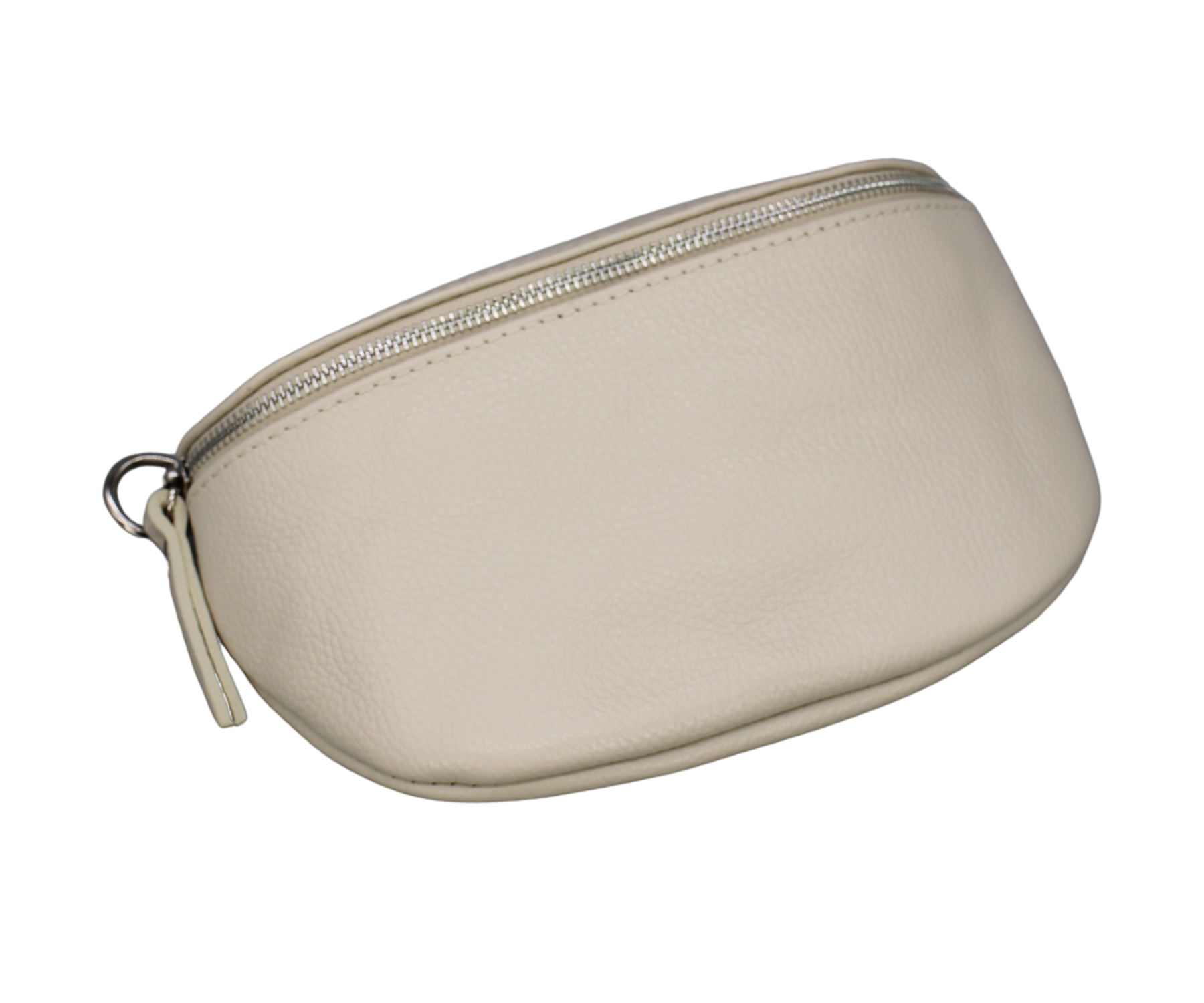 Sahel - Beige (Silber)