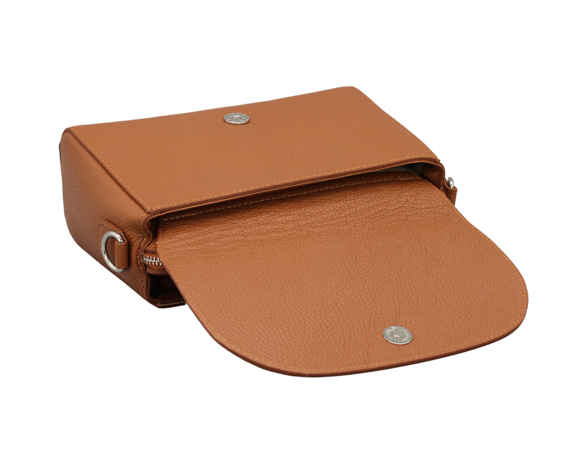 Sophia - Cognac Braun