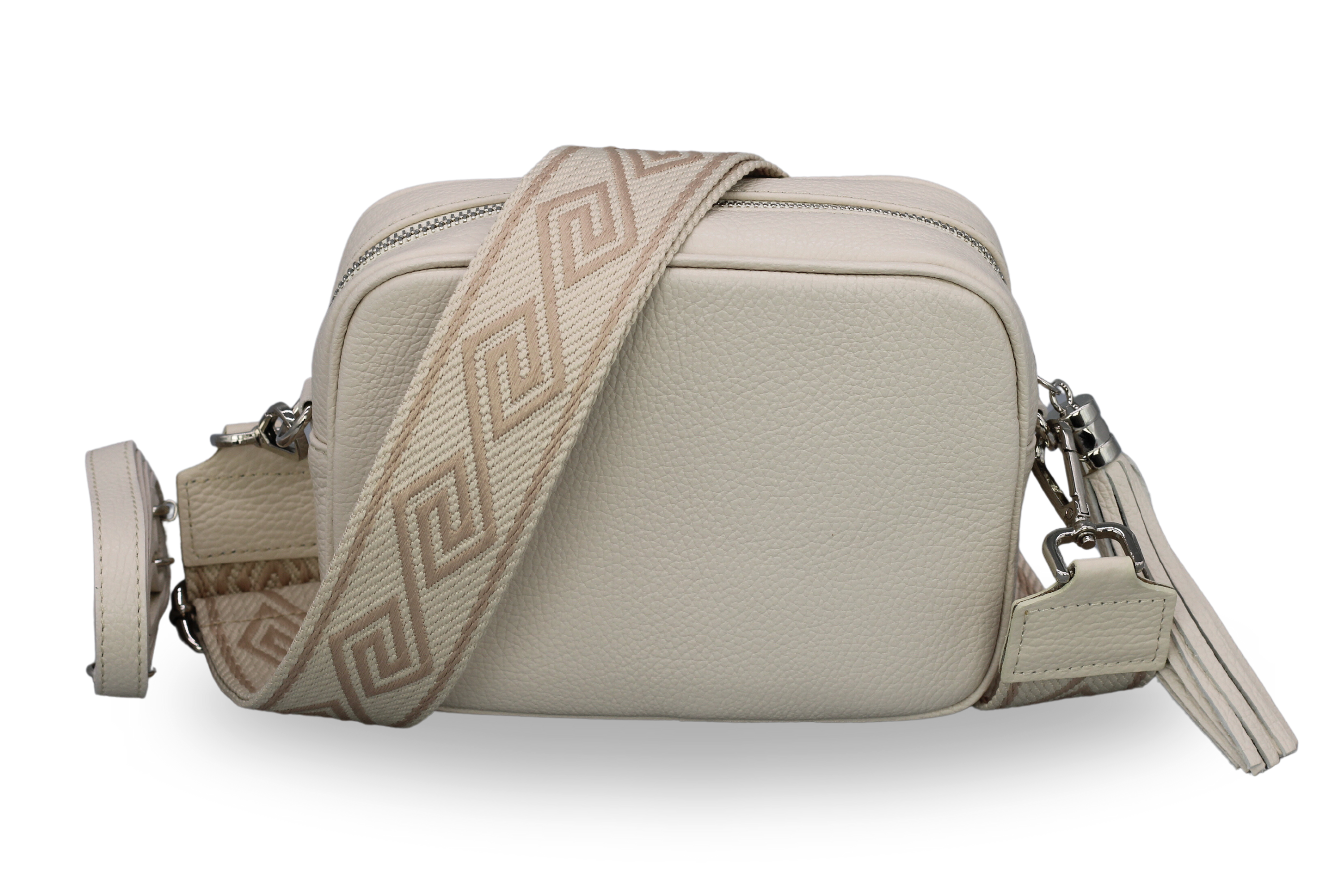 Kira - Beige (Silver)