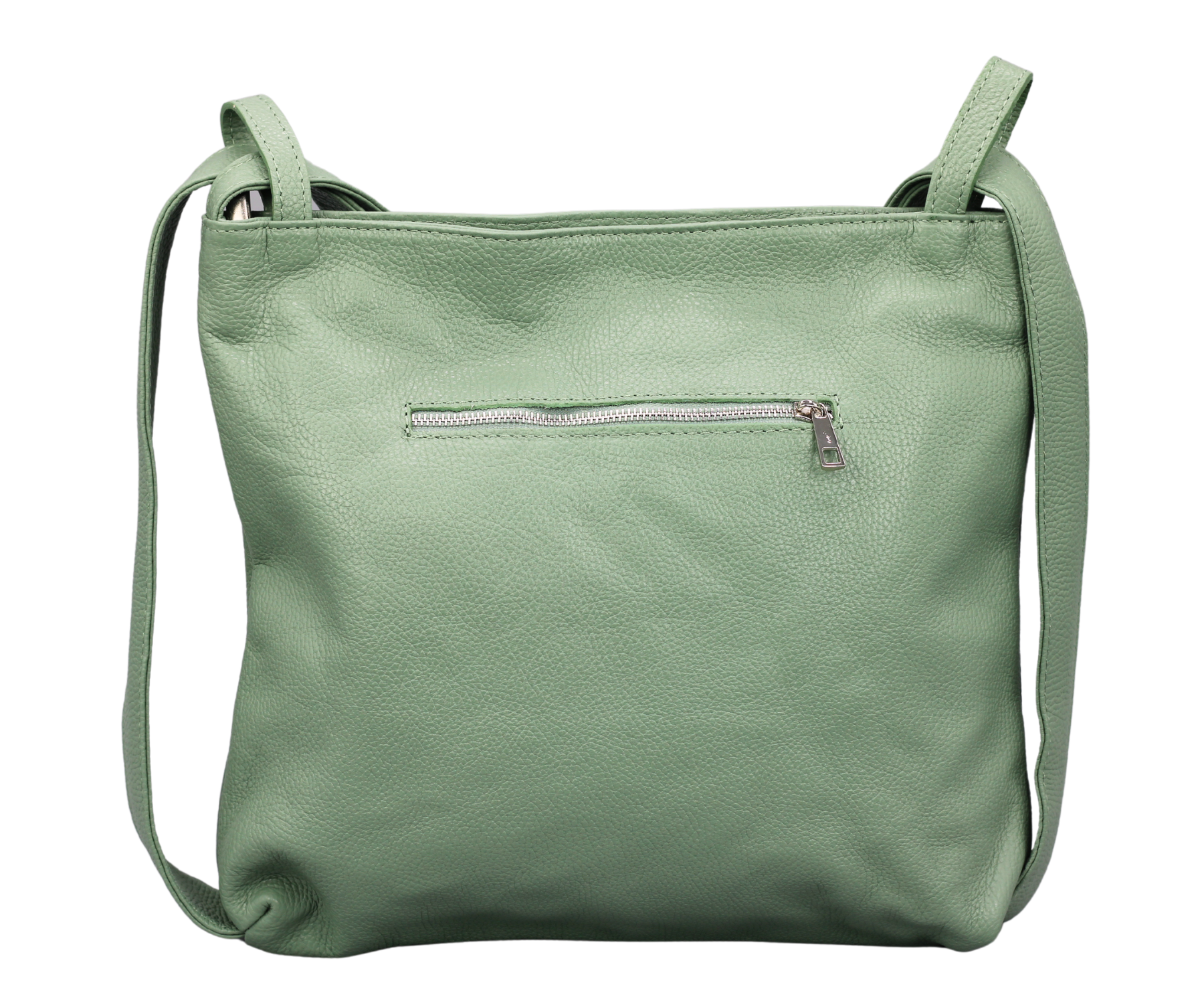 Berta - Mint Green