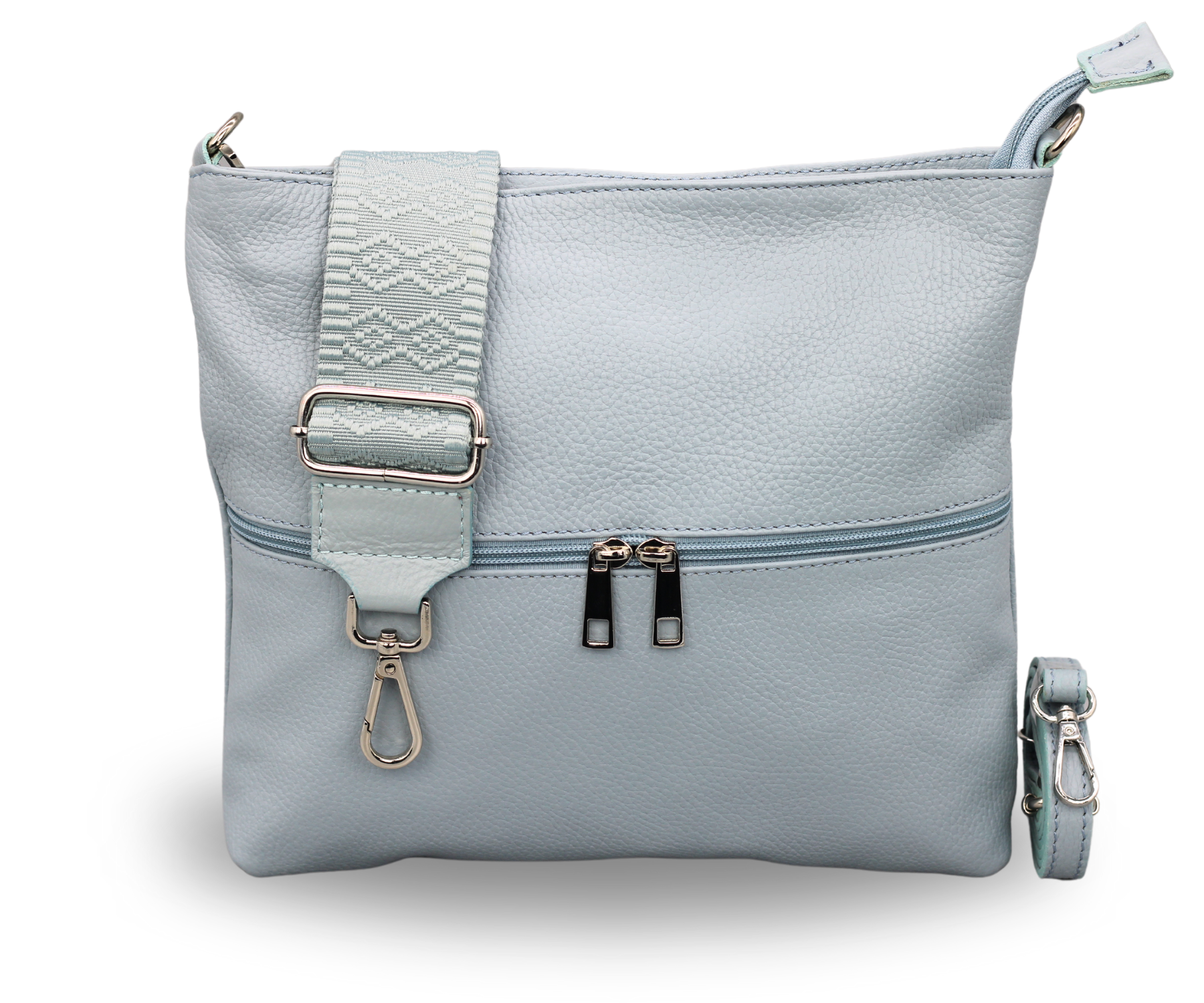 Amanda - Light Blue