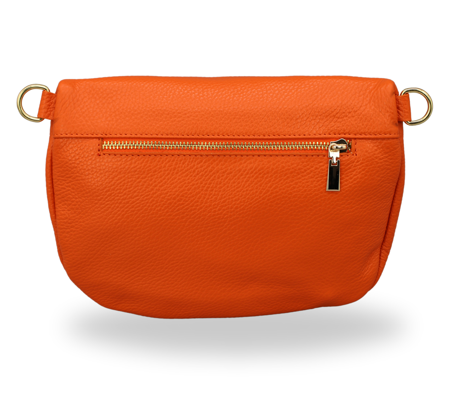 Afia - Orange (Gold)