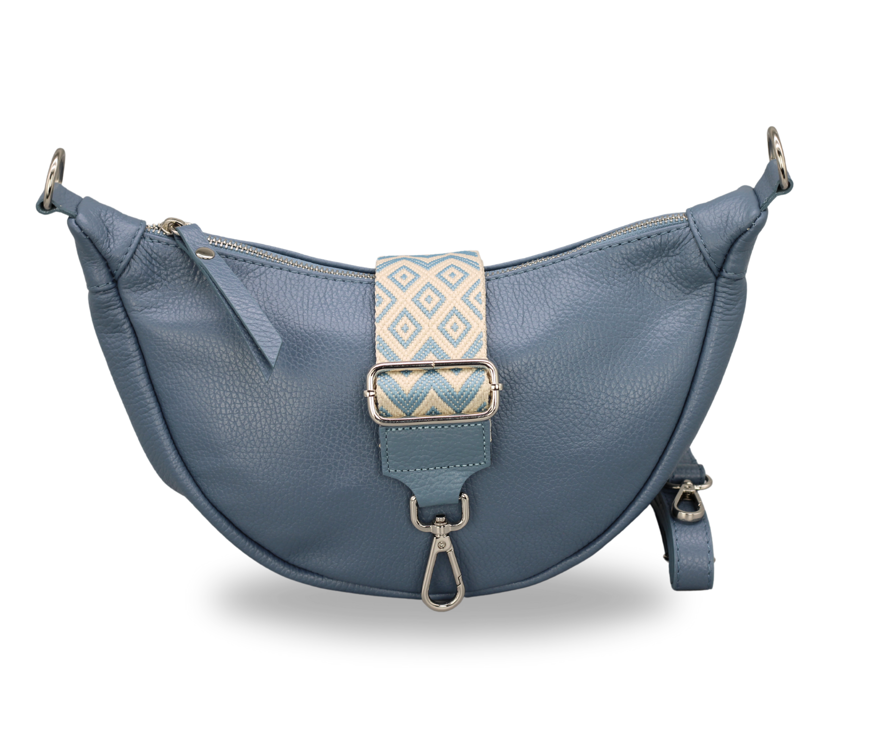 Petra - Denim Blue