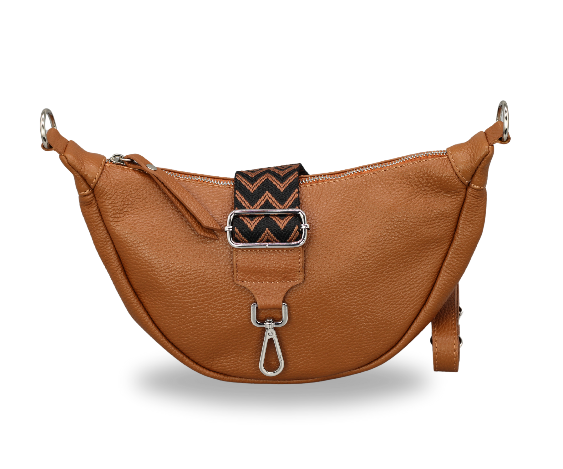 Petra - Cognac Braun