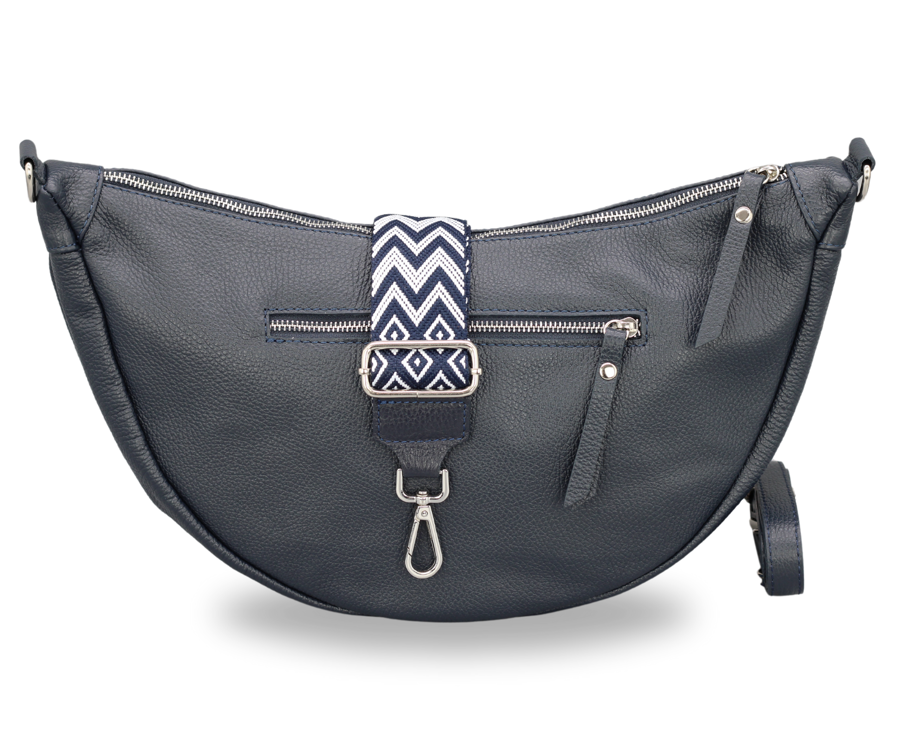 Petra XL - Navy Blue
