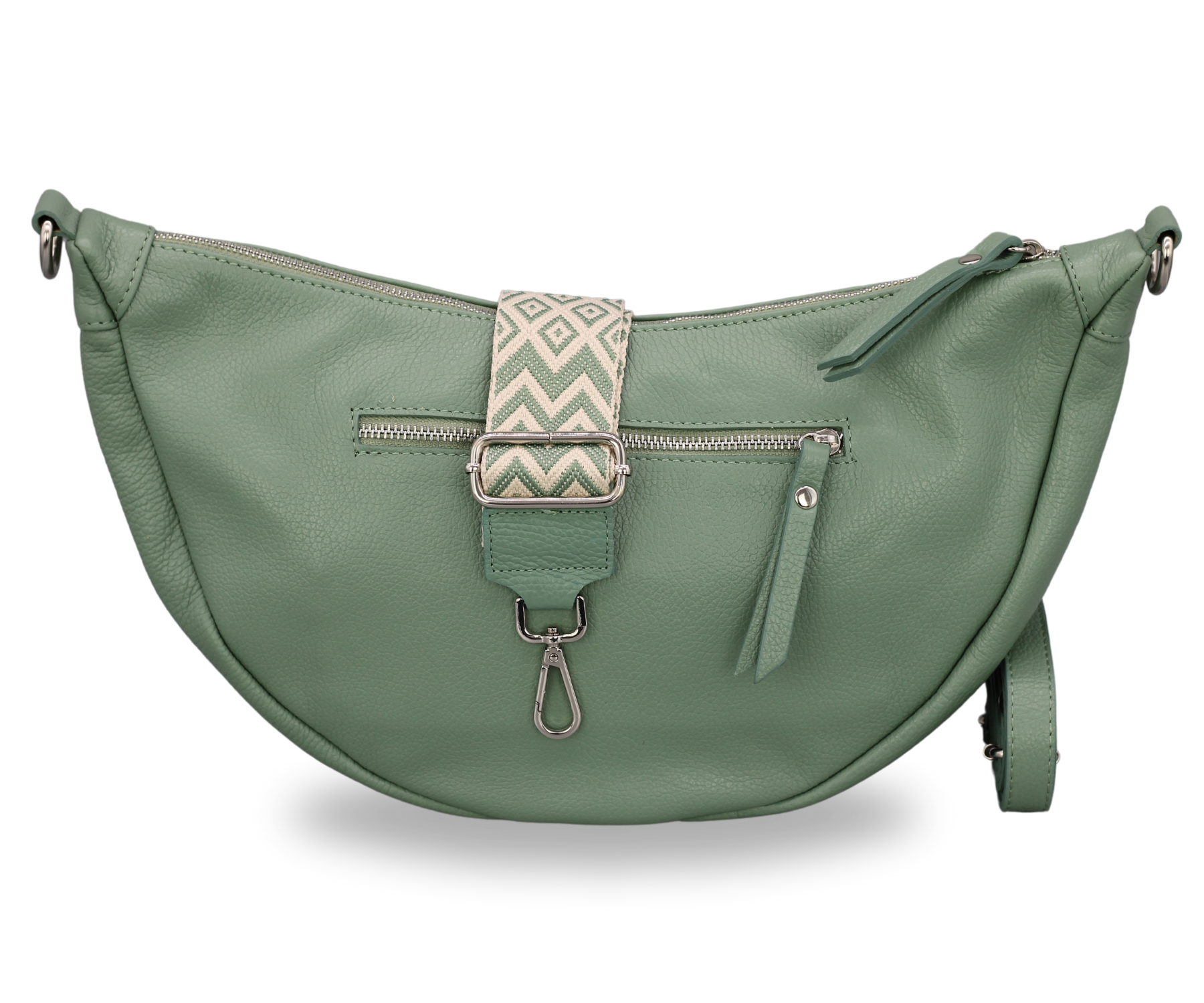 Petra XL - Mint Green