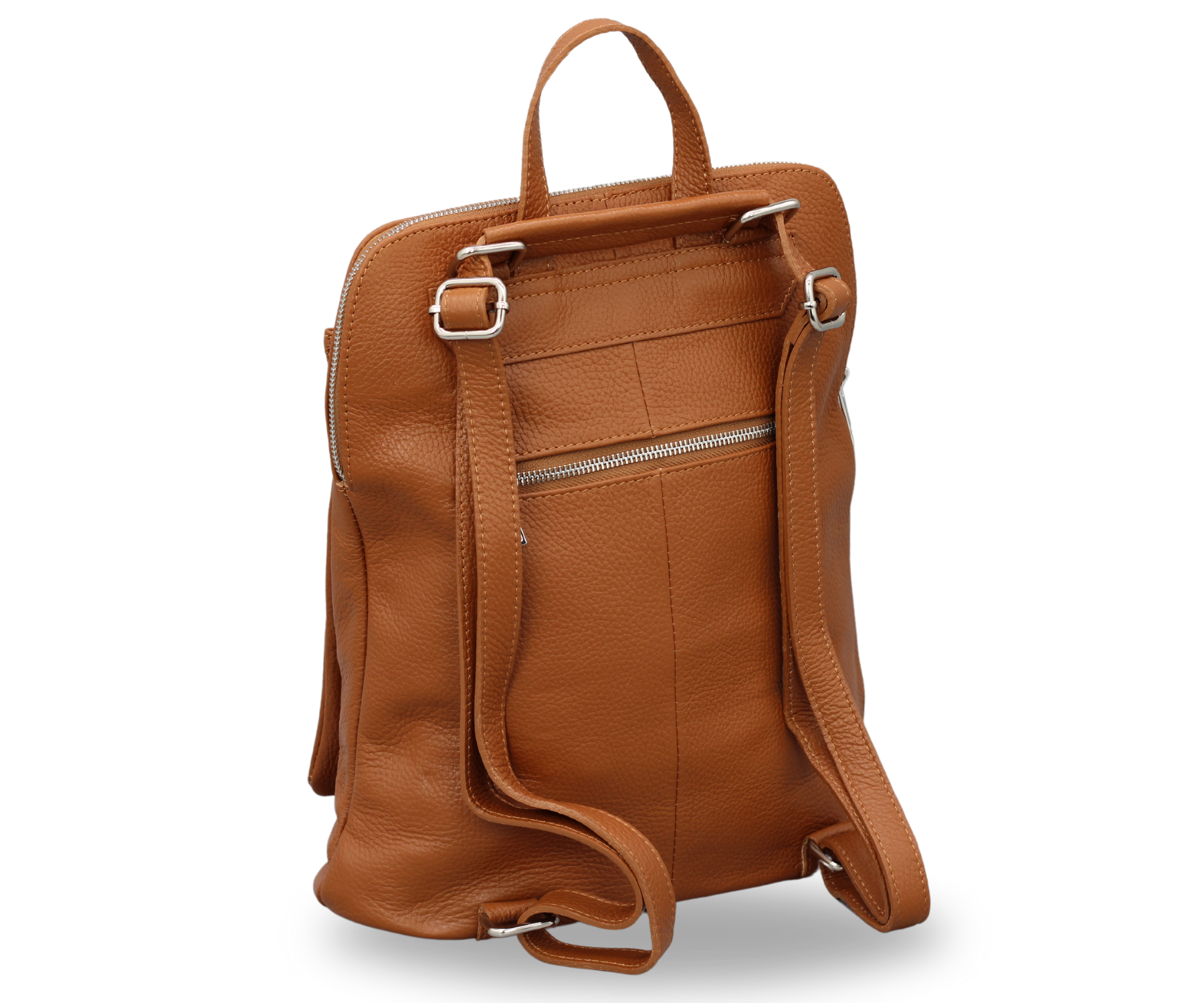 Ragna - Cognac Braun