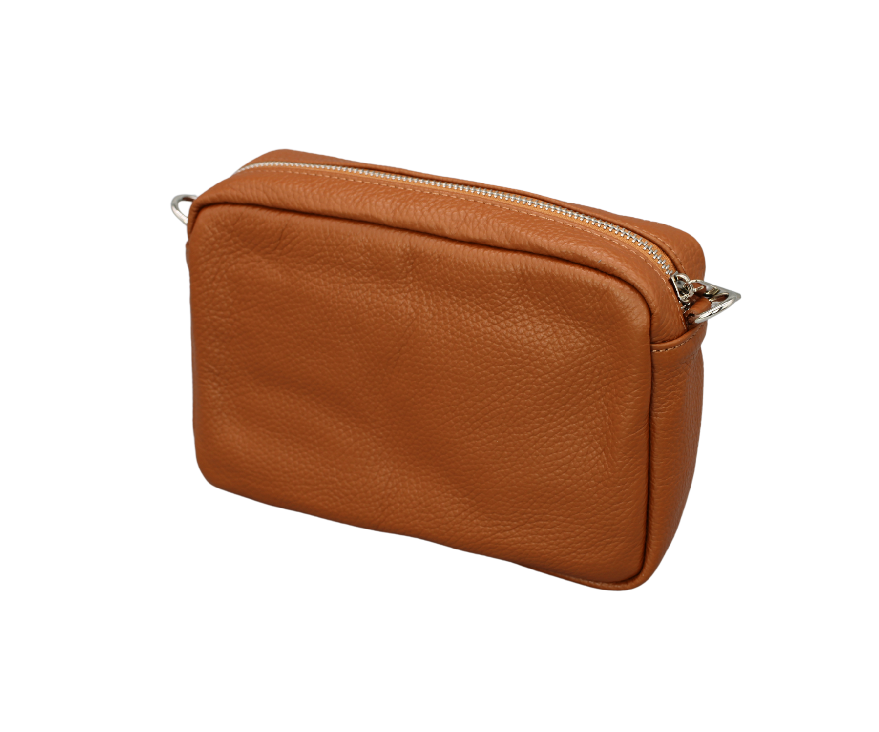 Karin - Cognac Braun