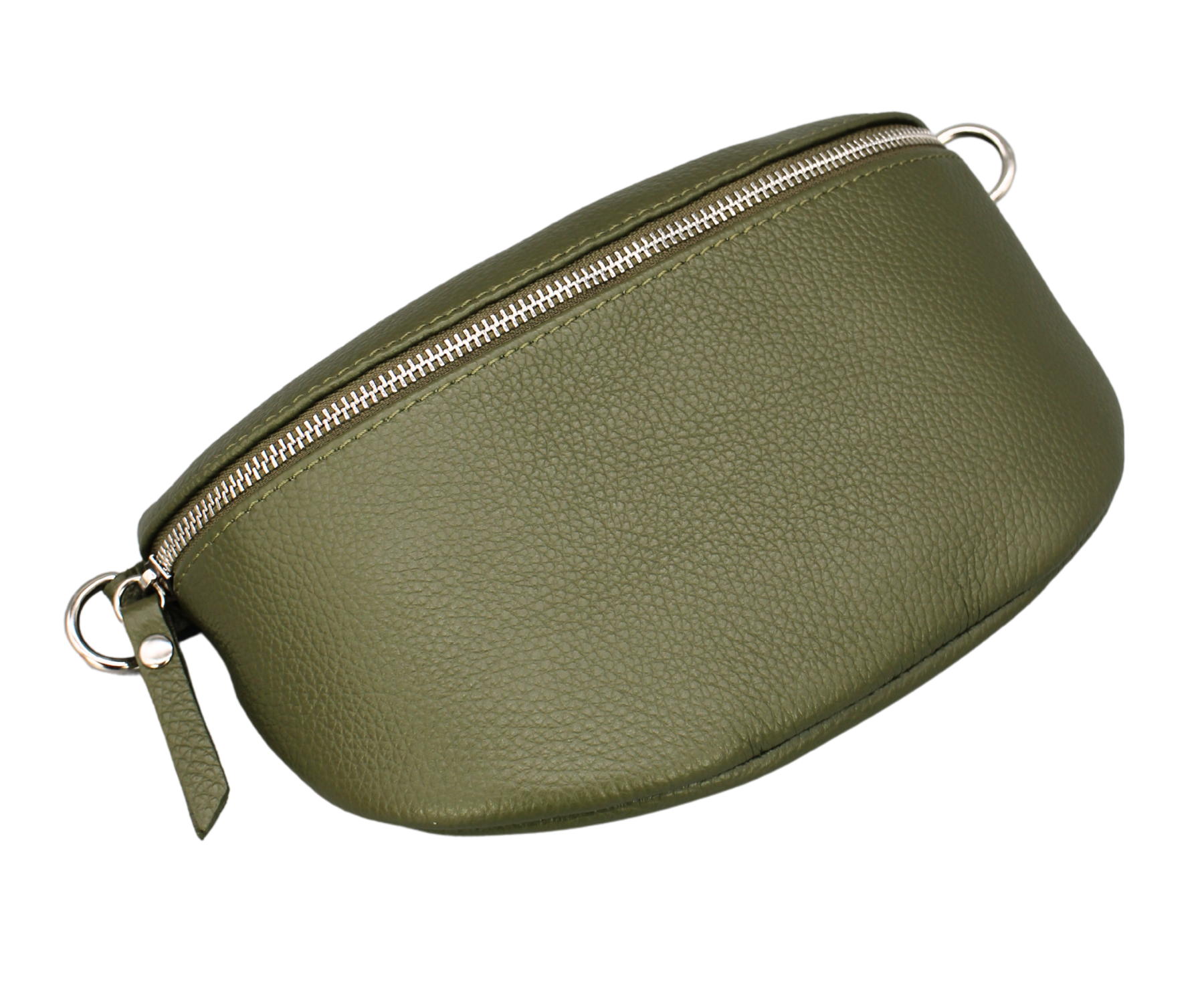 Sahel - Khaki (Silber)
