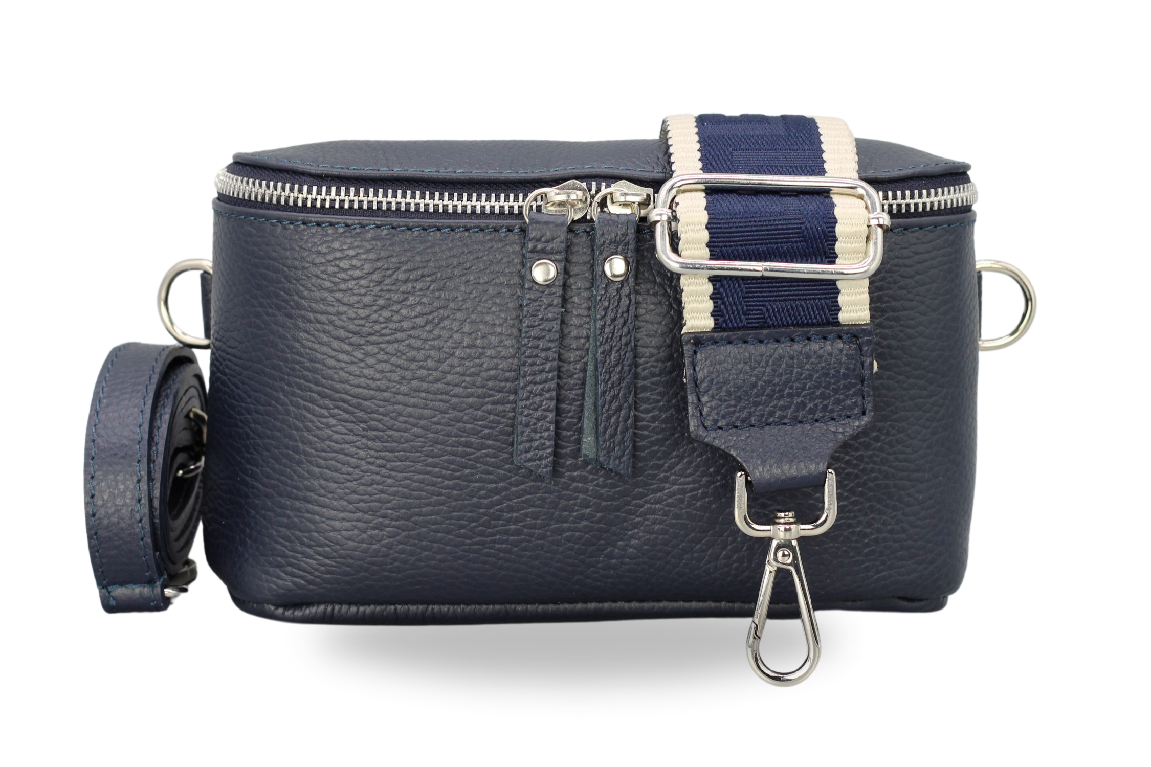 Odelia - Navy Blue