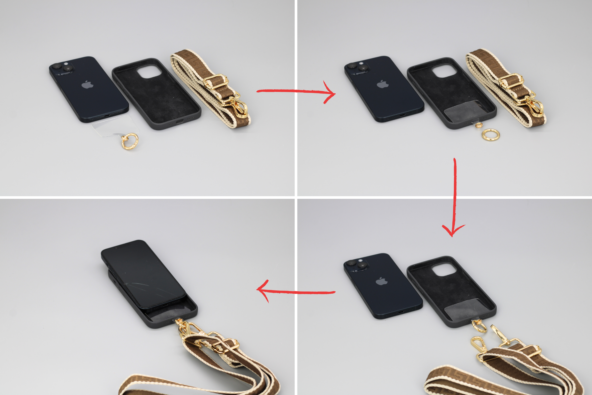 Handyband