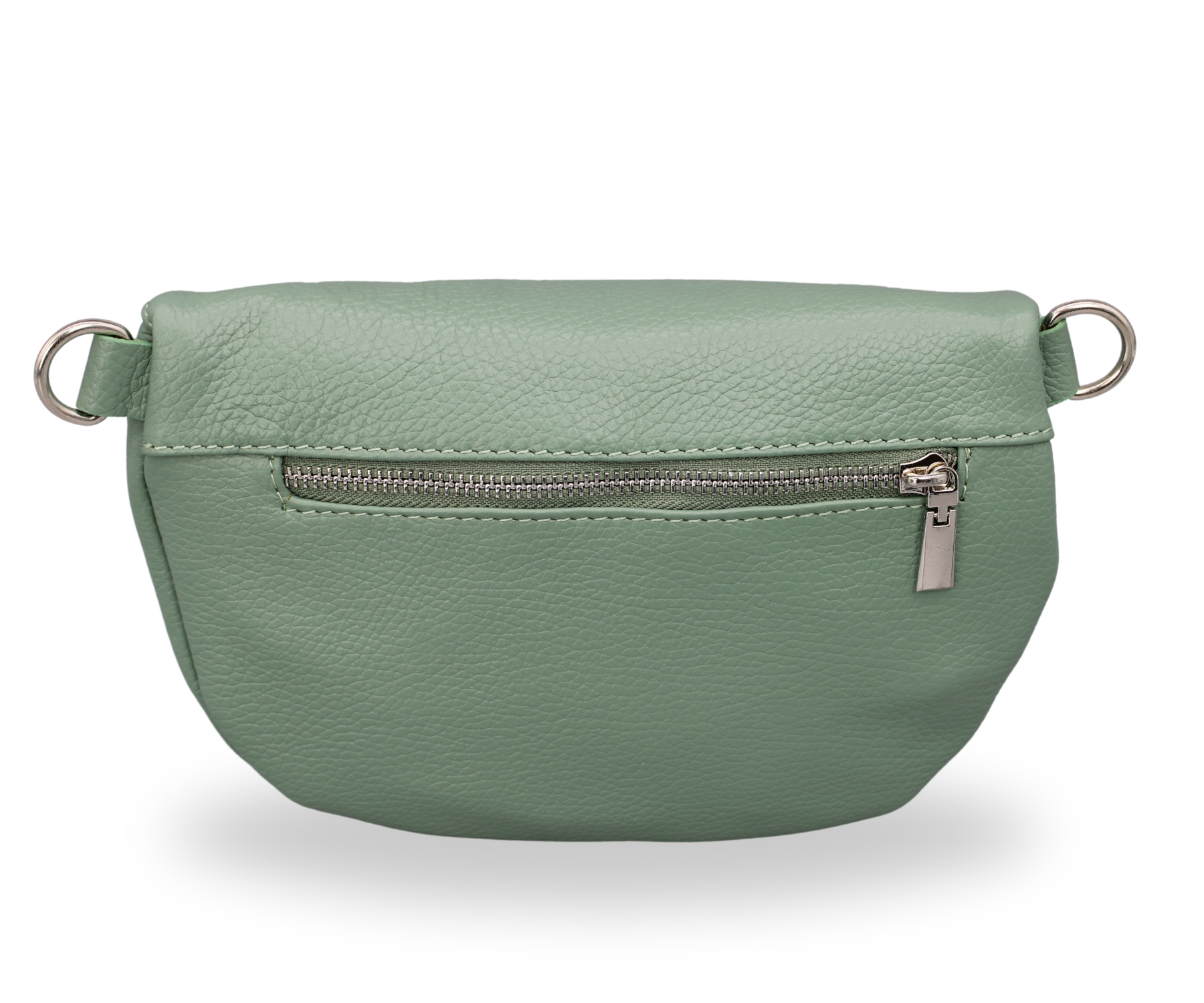 Afia - Mint Green (Silver)