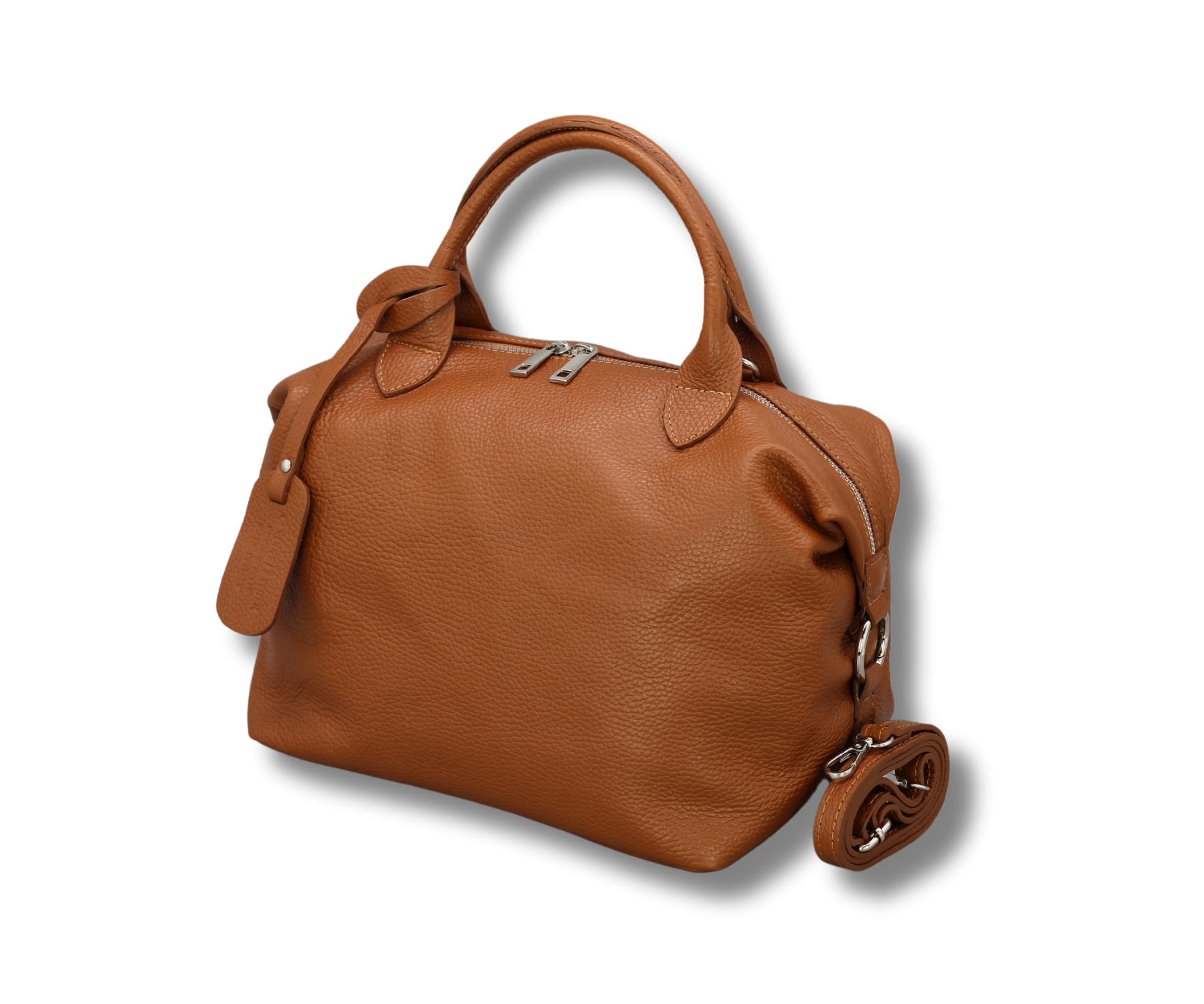 Marina - Cognac Braun