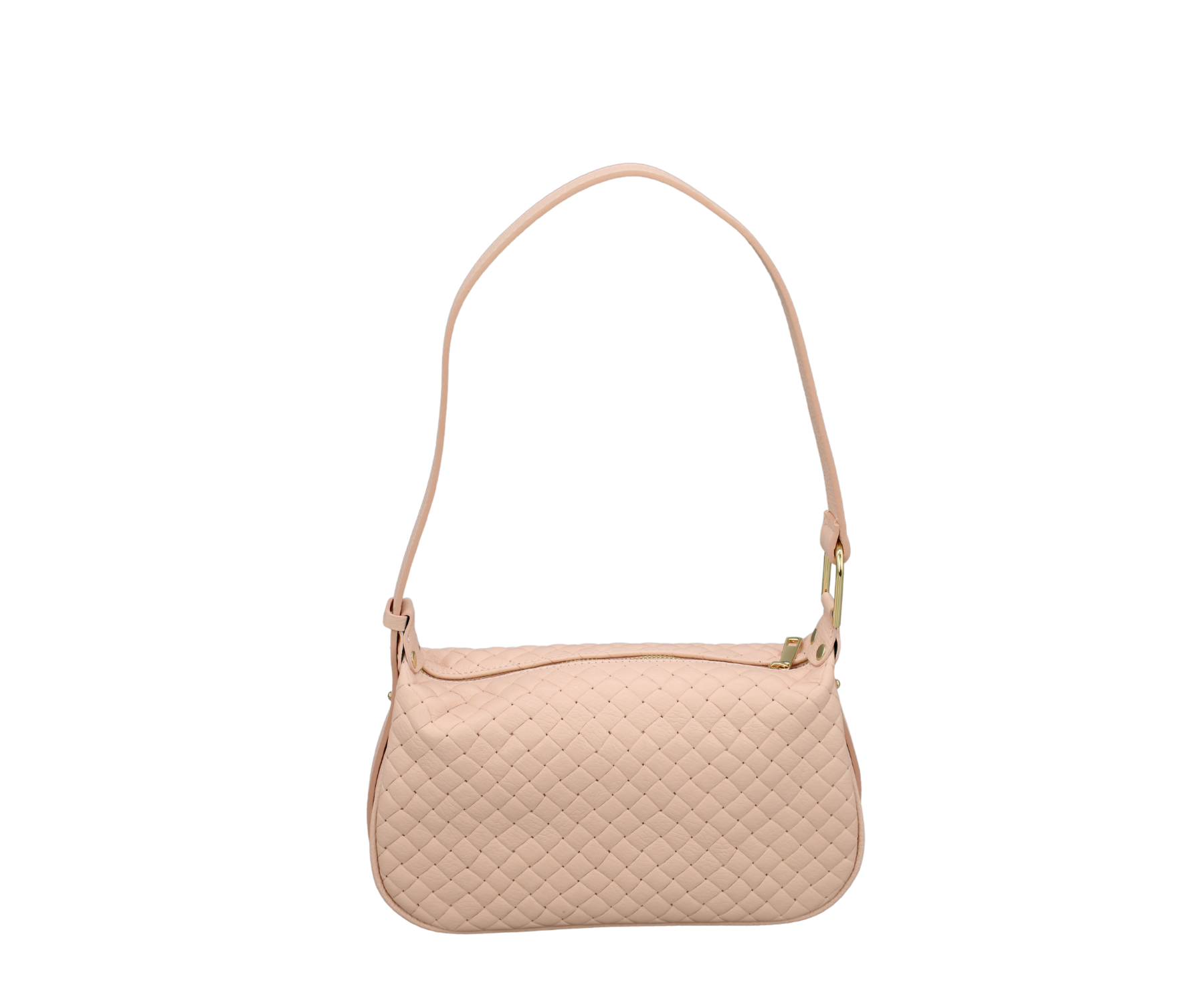 Elena - Baby Pink