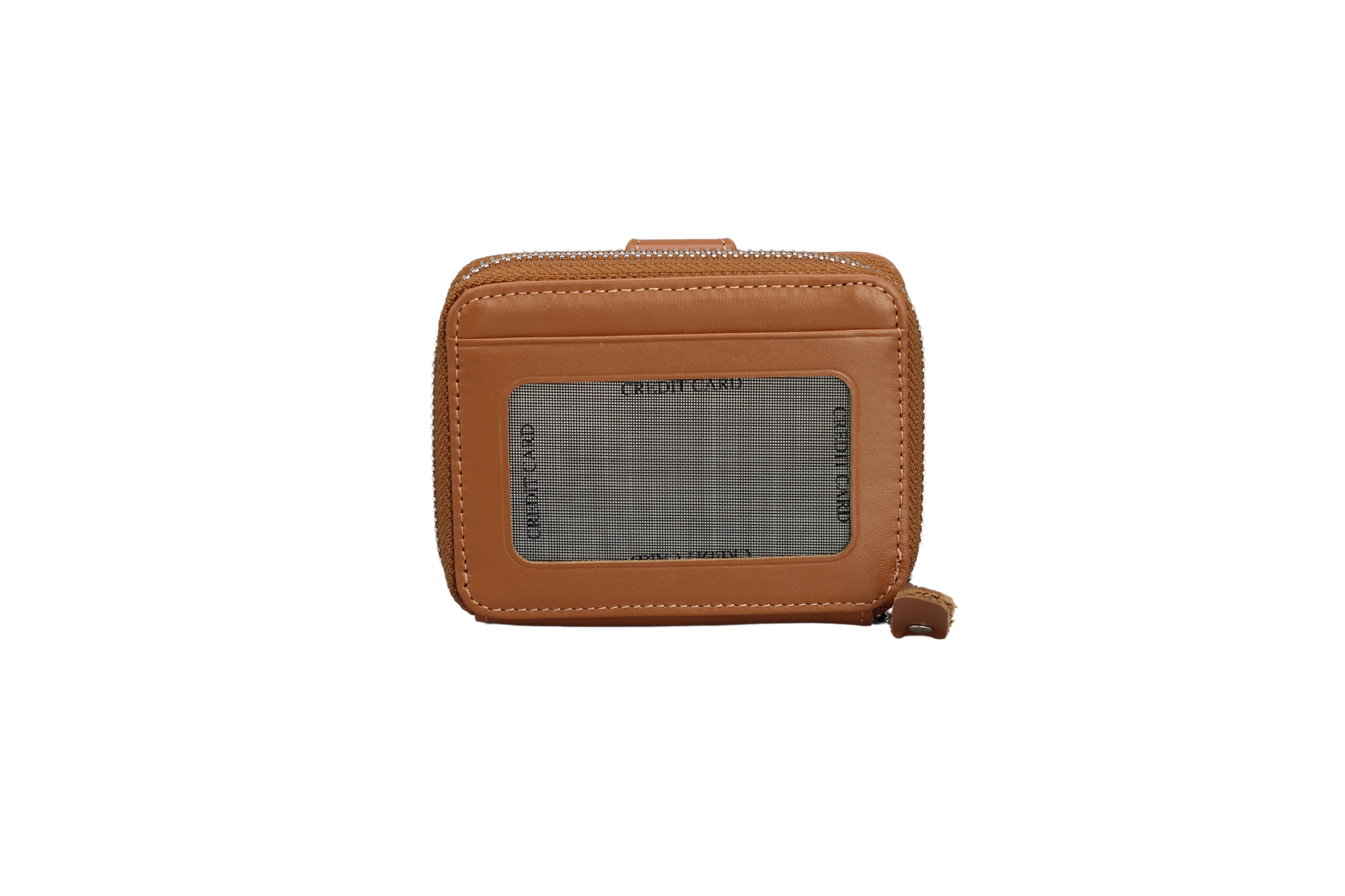 Lua - Cognac Braun