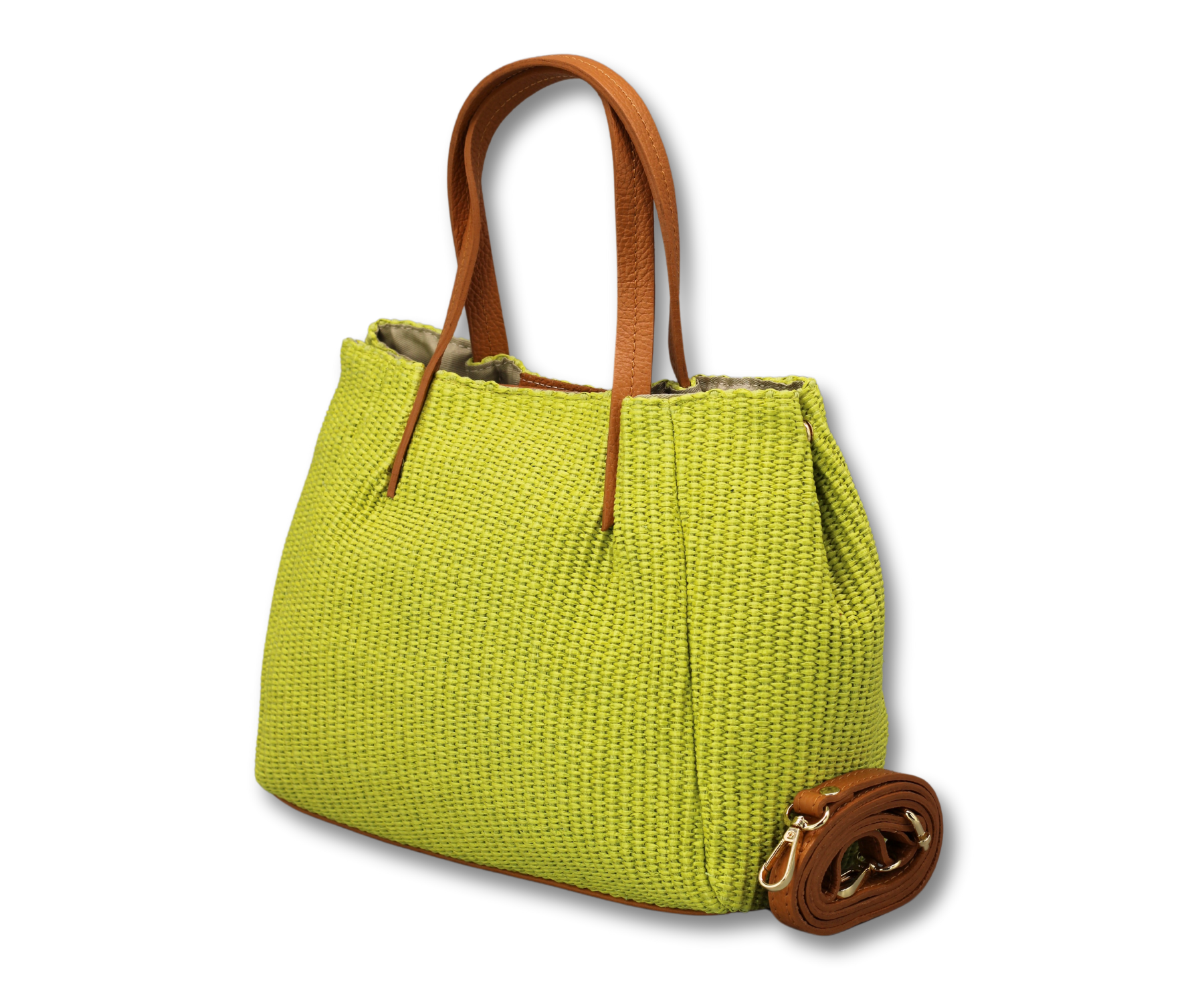 Valda - Pistachio