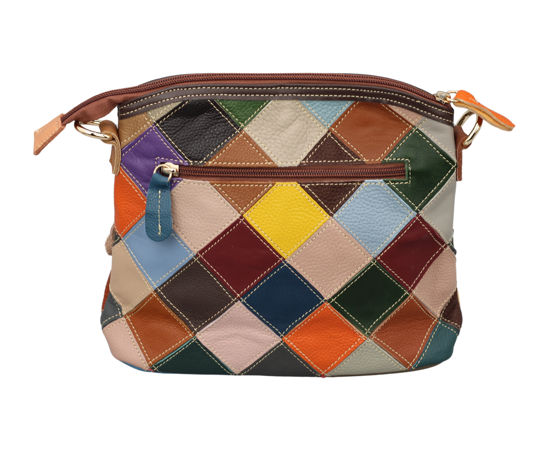 Bunte Tasche