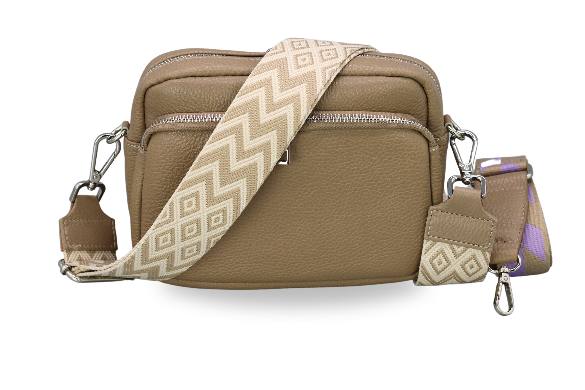 Bella - Taupe