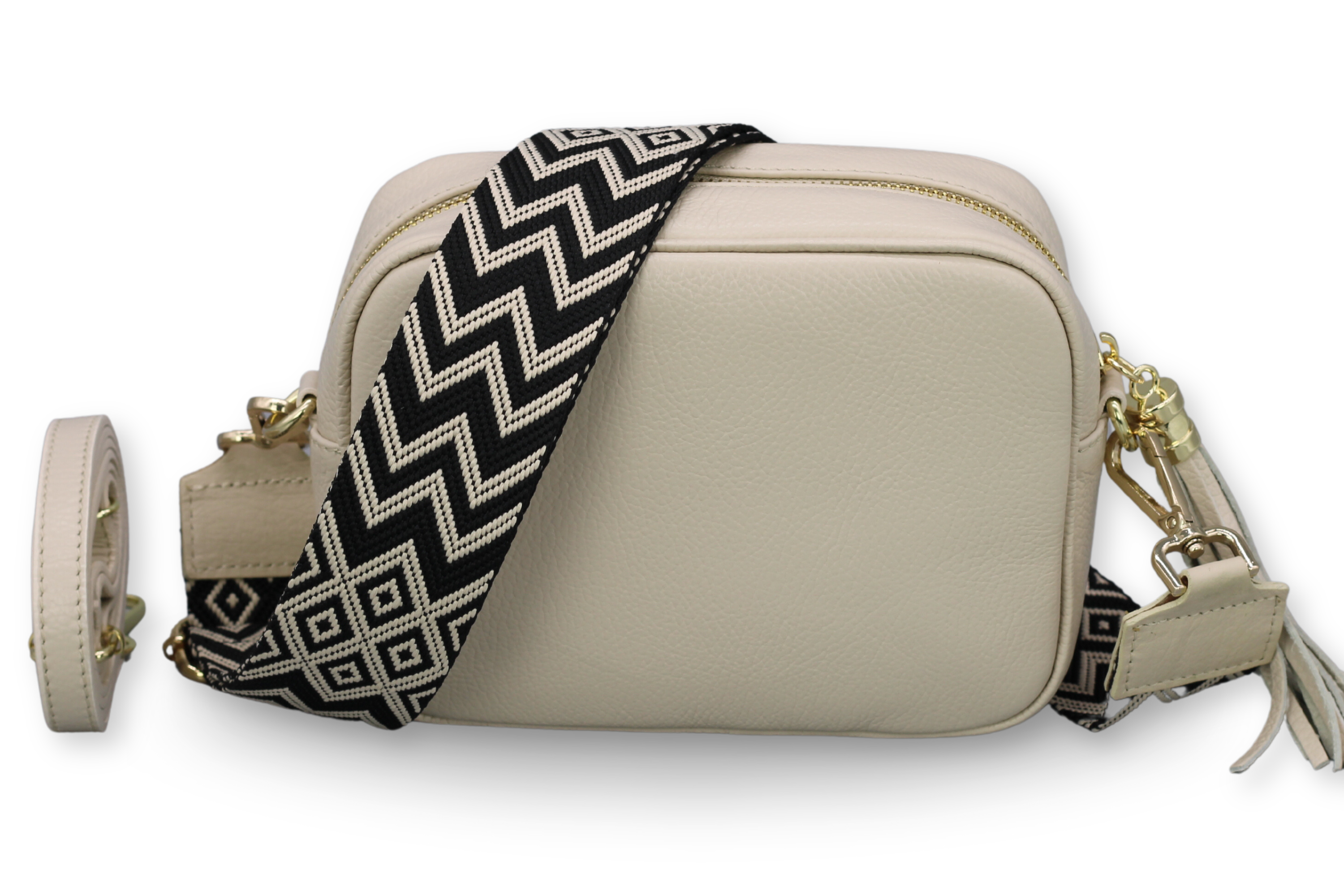 Kira - Beige (Gold)