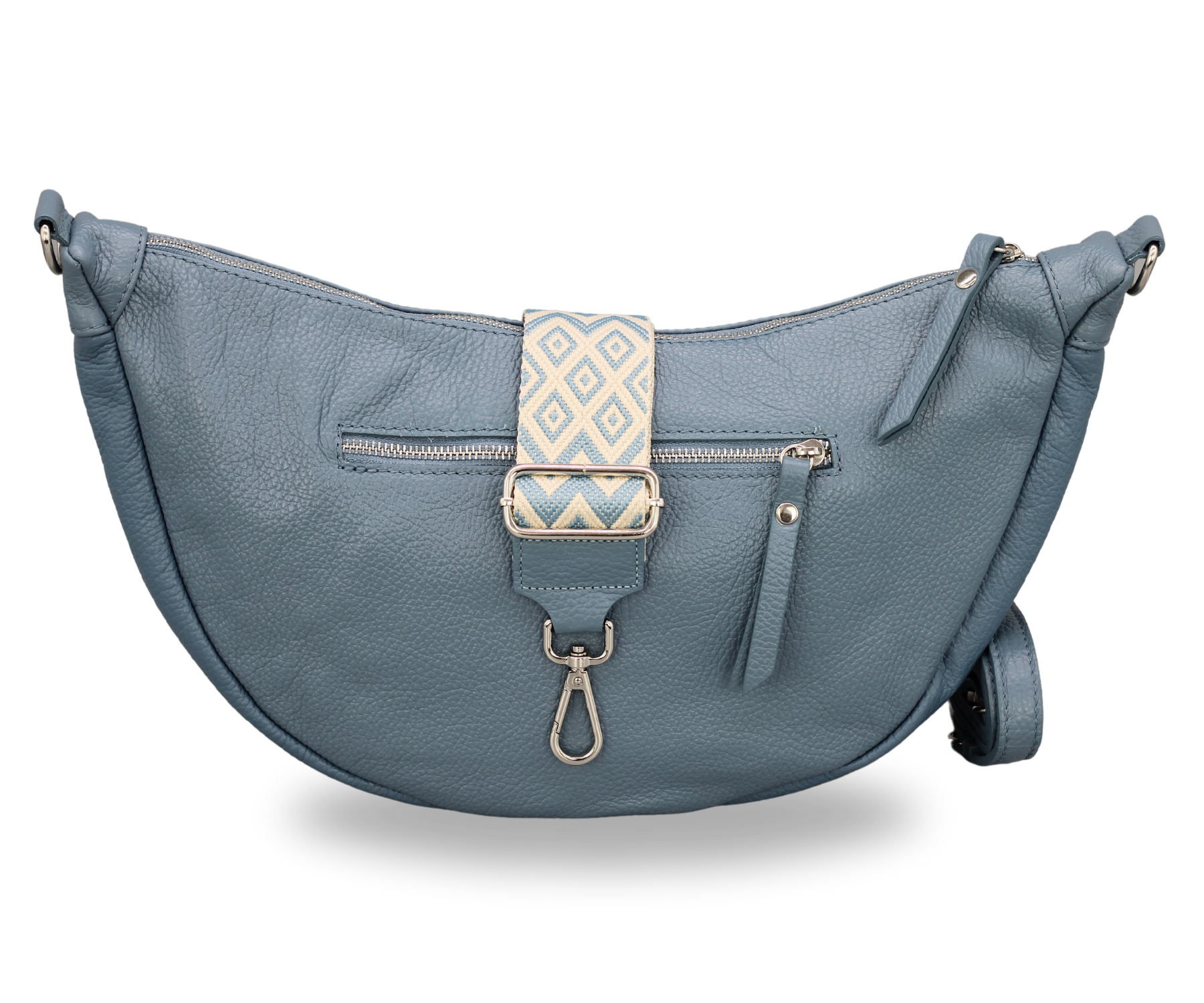Petra XL - Denim Blue