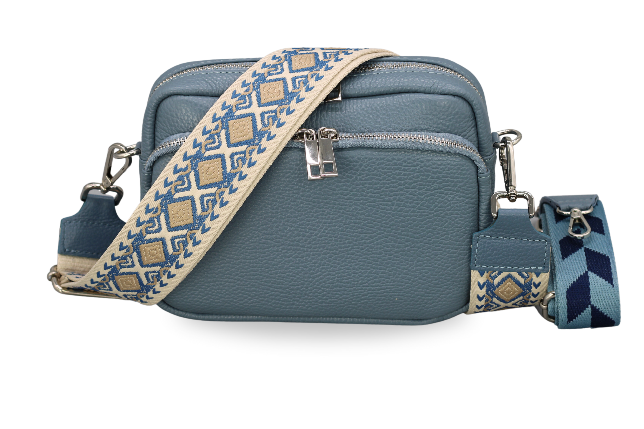 Bella - denim blue