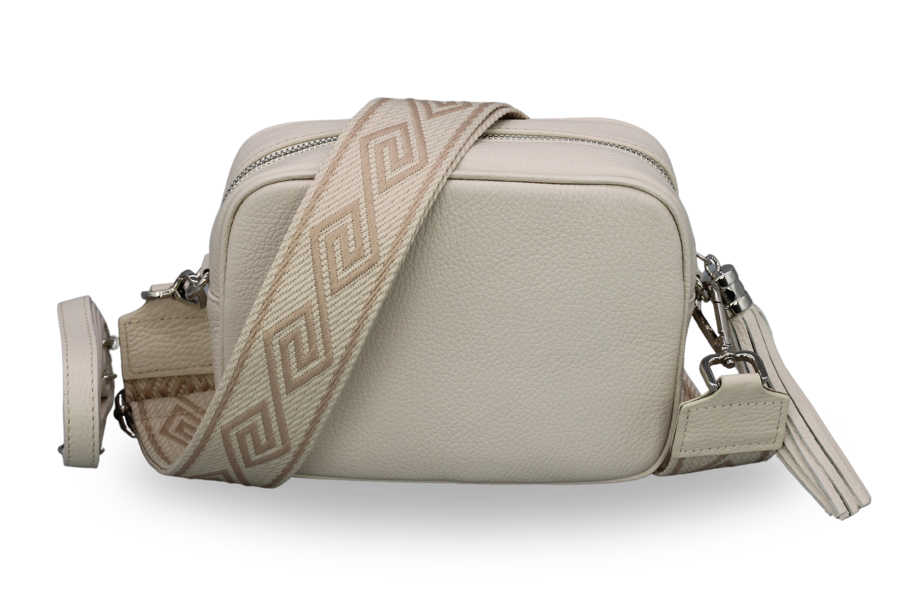 Kira - Beige (Silver)