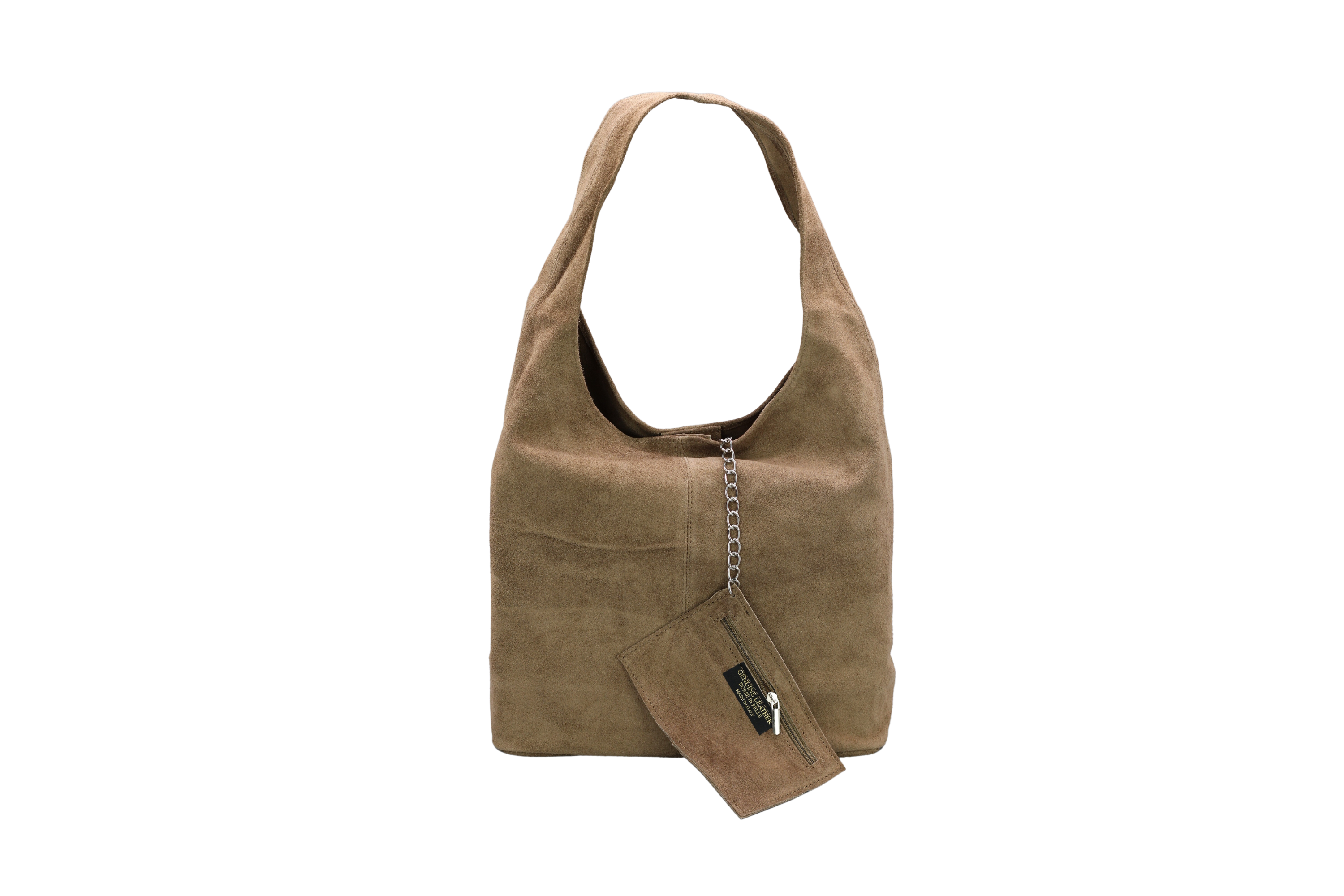 Afra - Taupe
