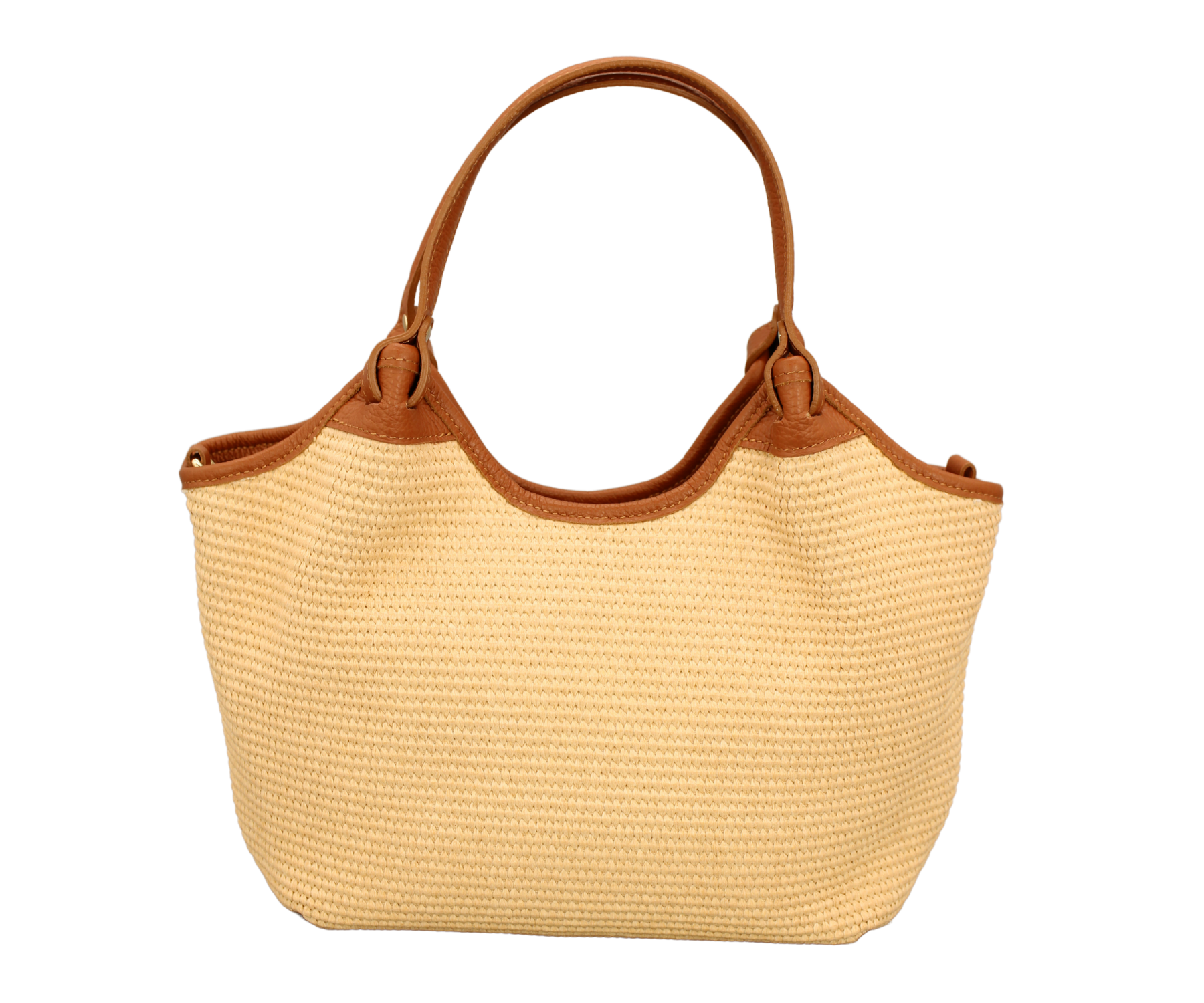 Marlene - Cognac Braun