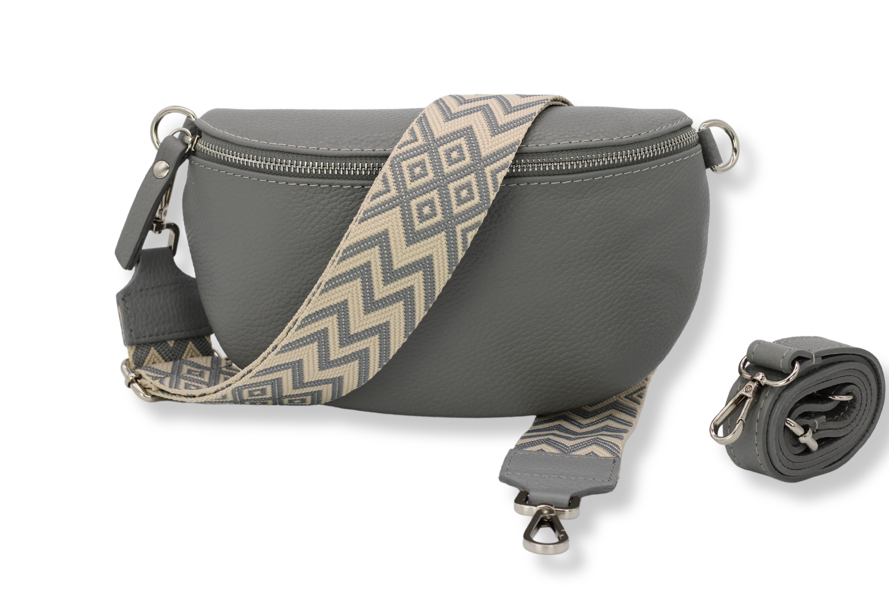 Sahel - denim blue