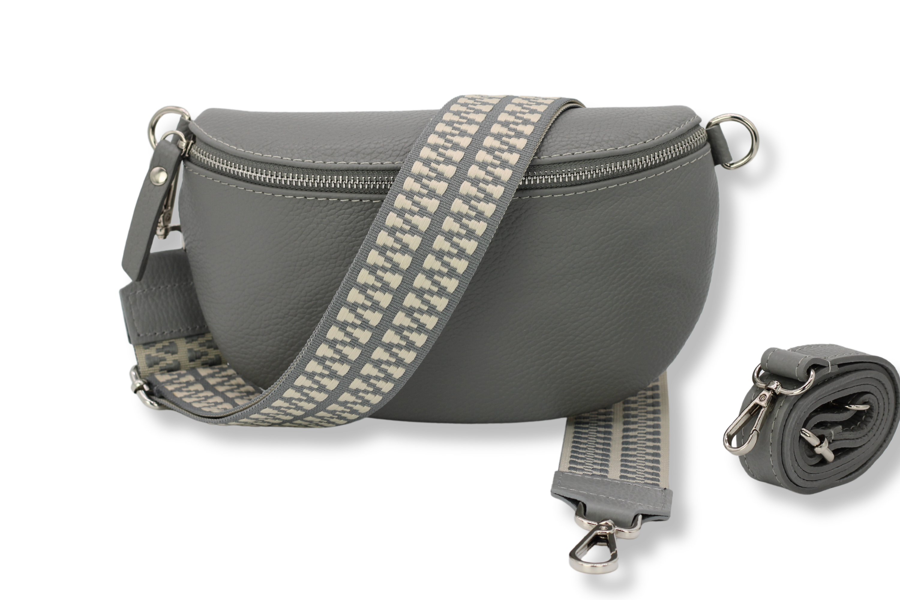 Sahel - denim blue