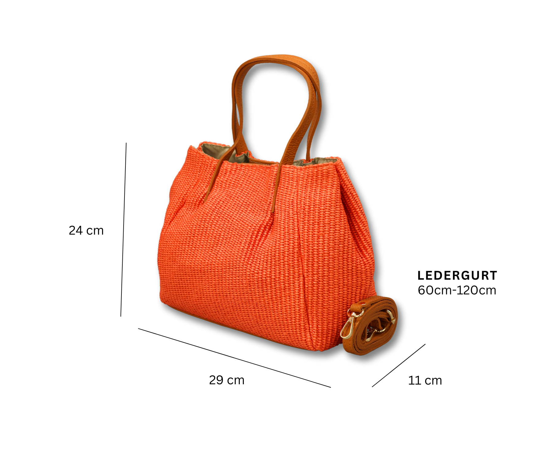 Valda - Orange