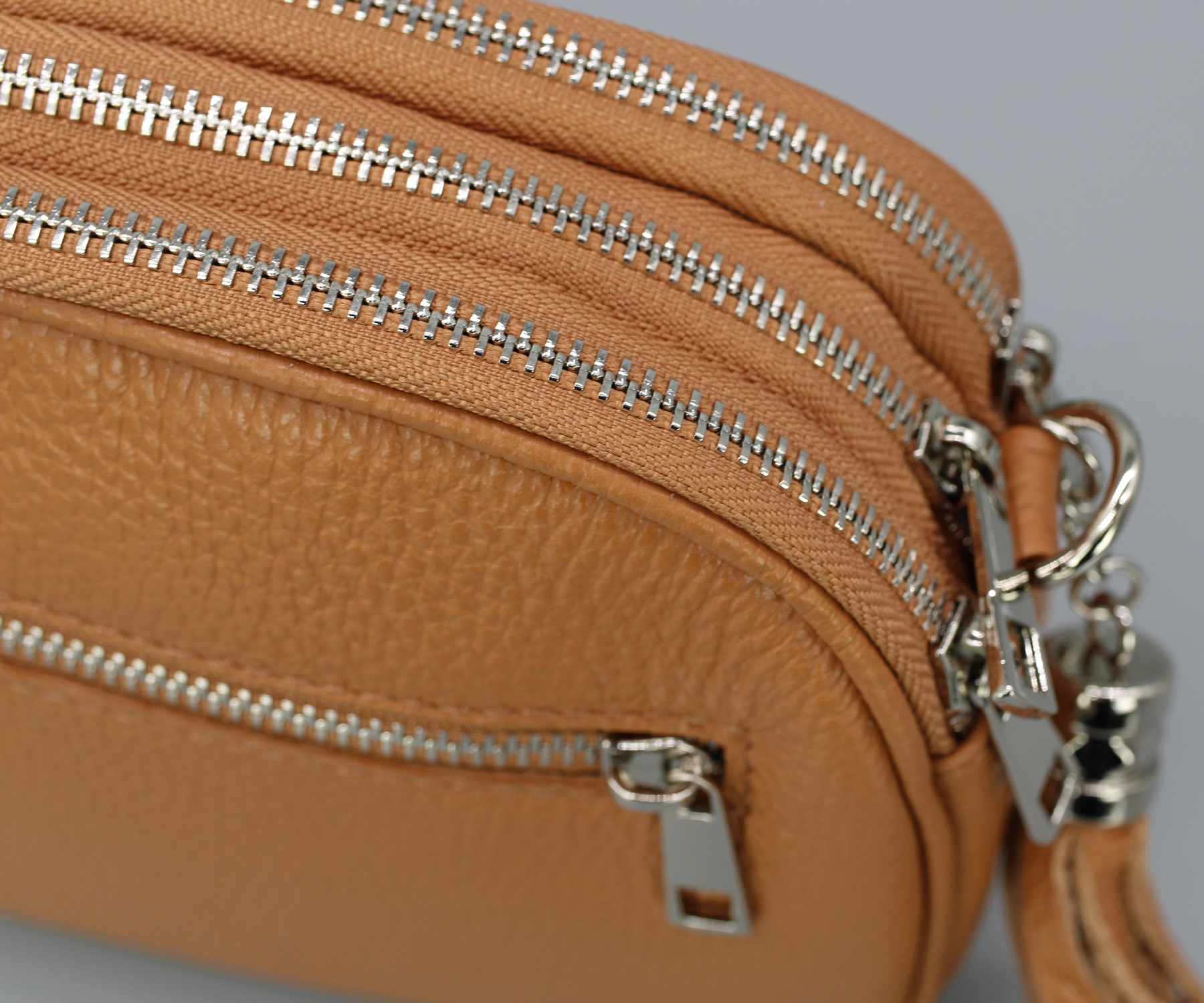 Dalia - Camel brown