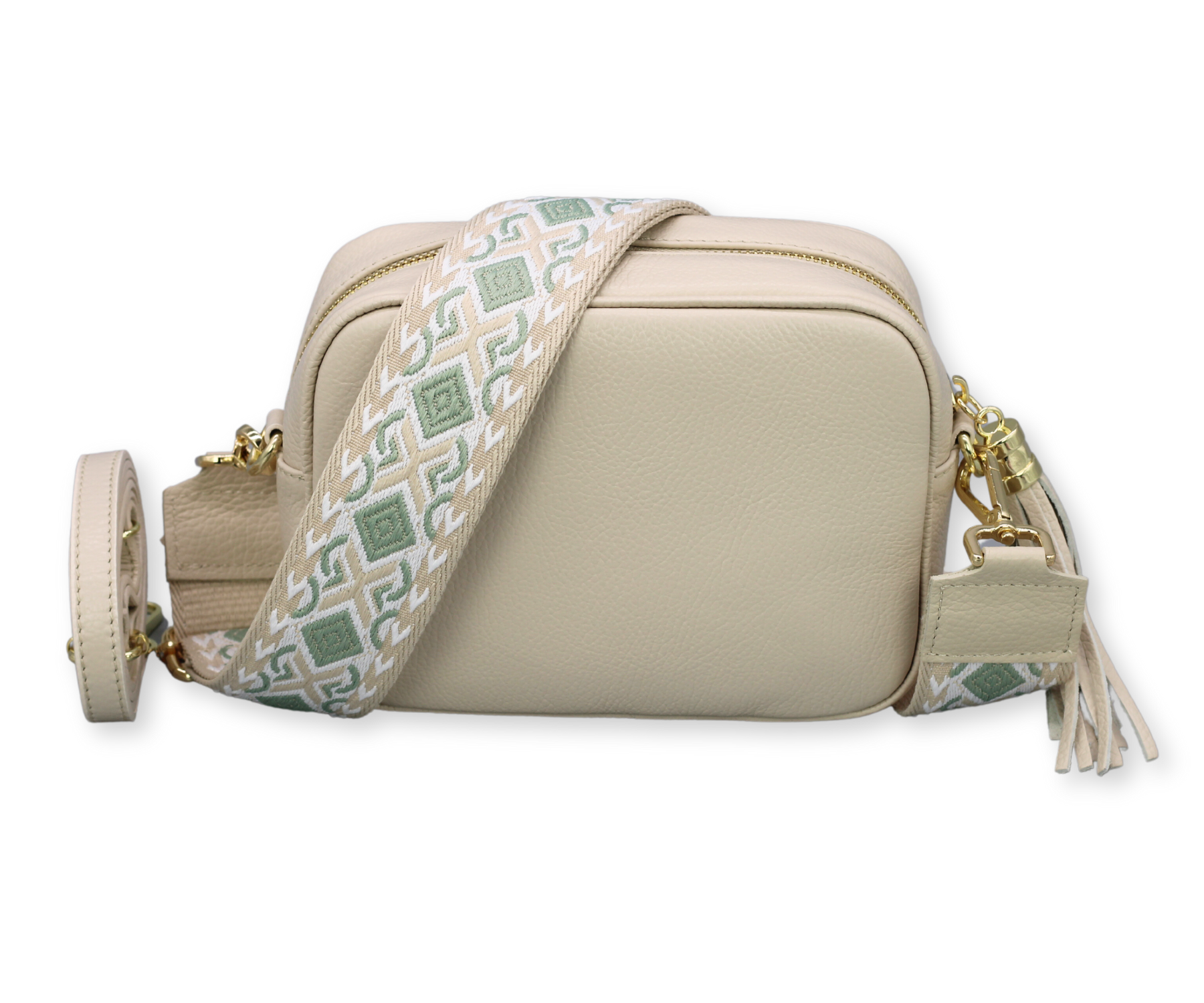 Kira - Beige (Gold)